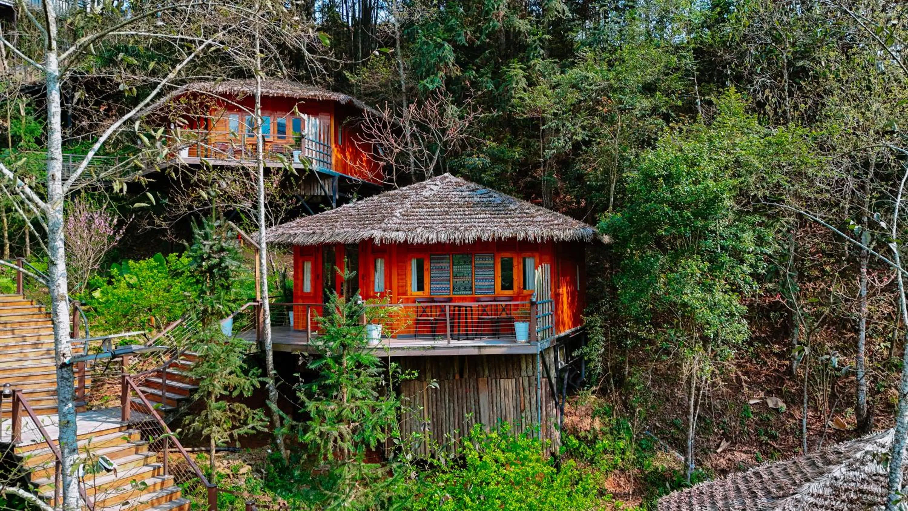 Sinai Bungalow & Hotel SaPa