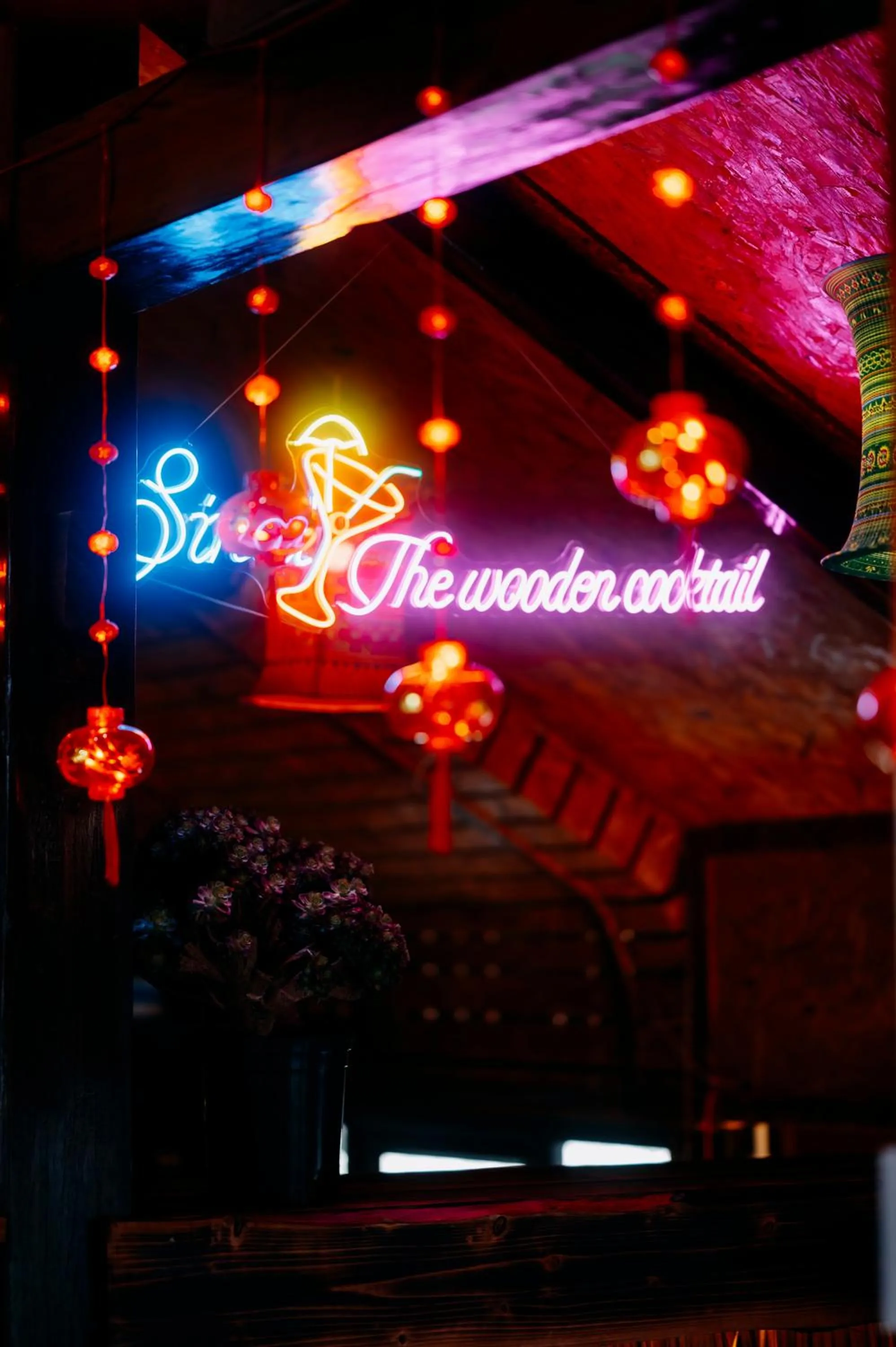 Sinai Bungalow & Hotel SaPa