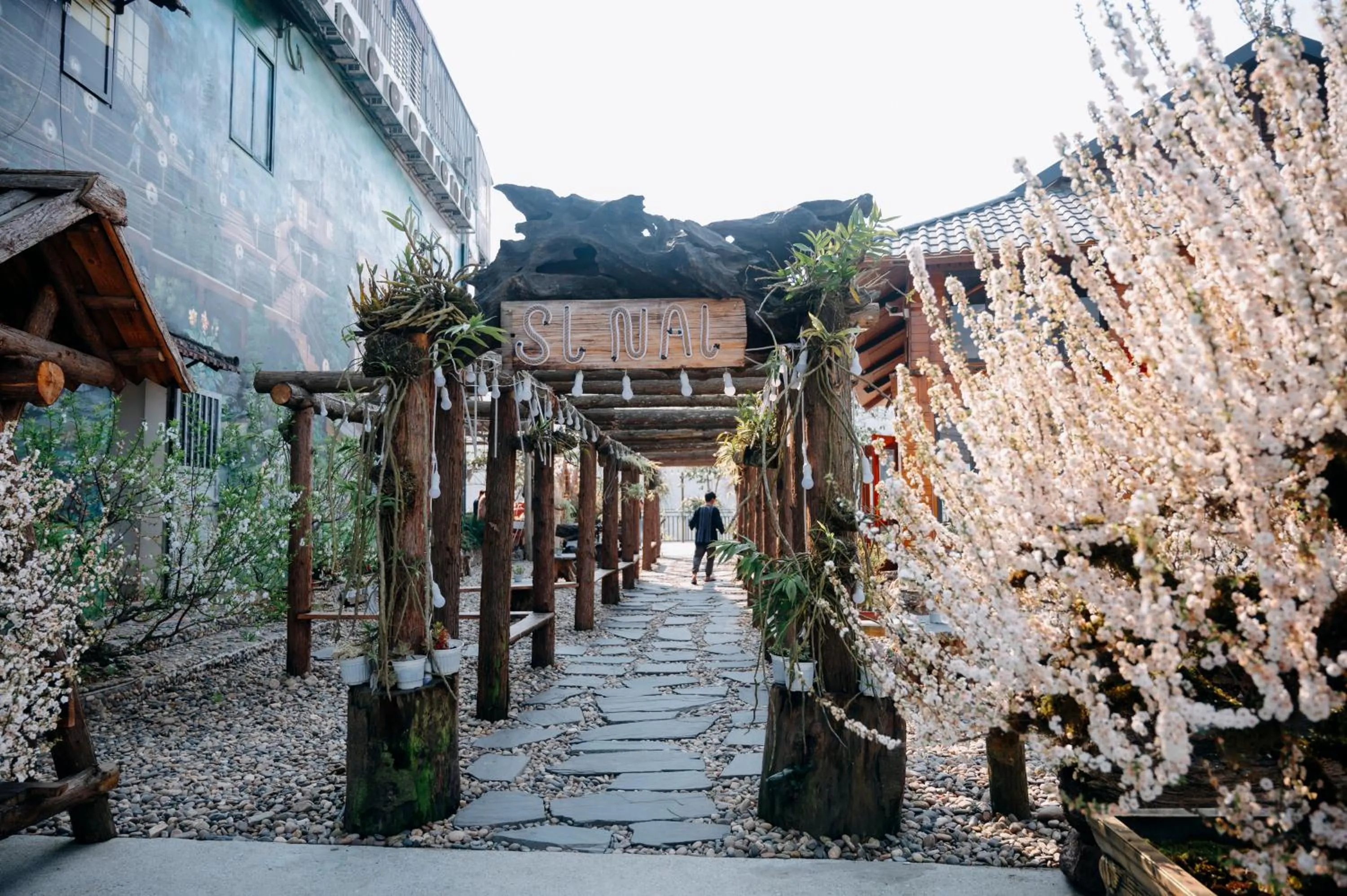 Sinai Bungalow & Hotel SaPa