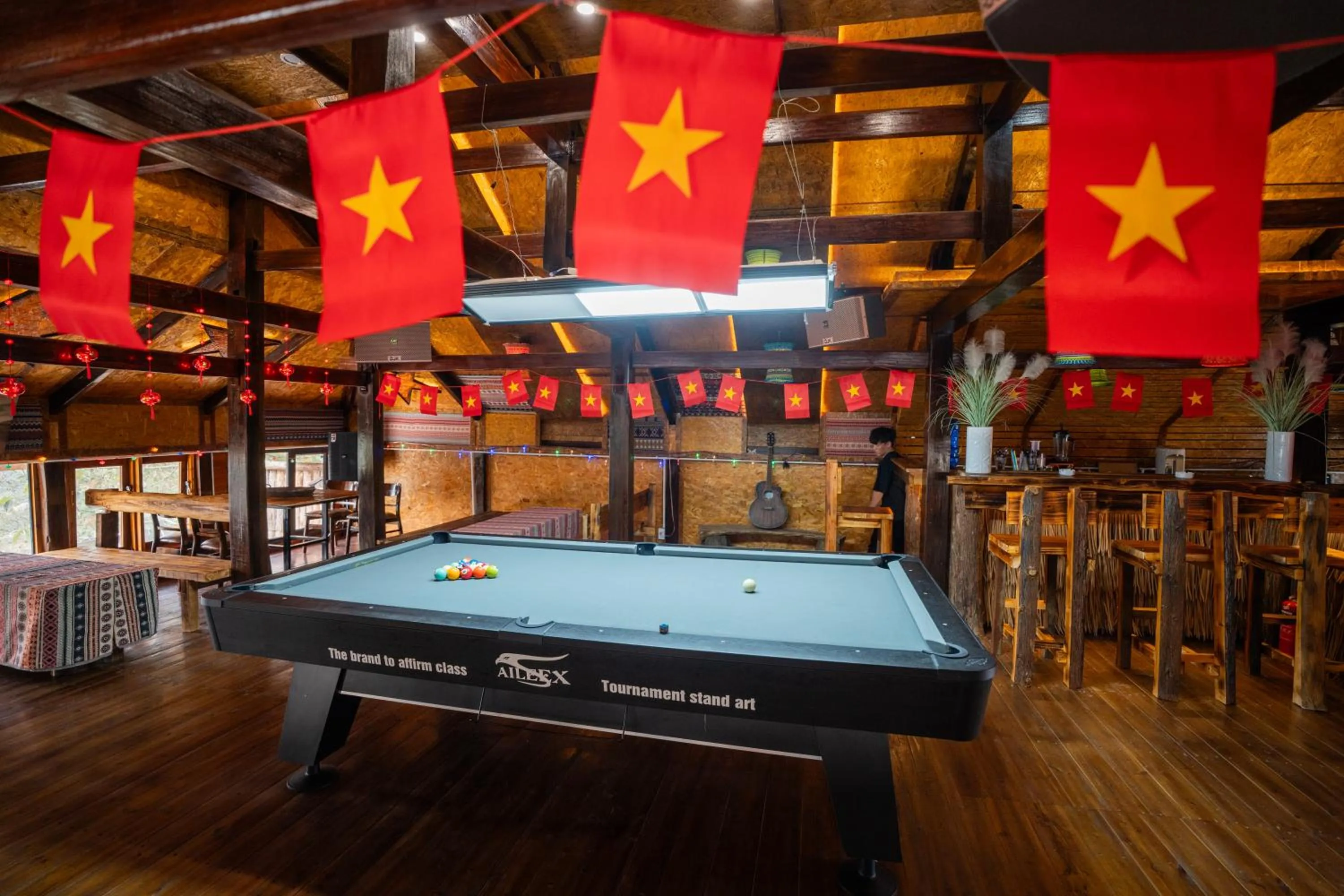 Sinai Bungalow & Hotel SaPa