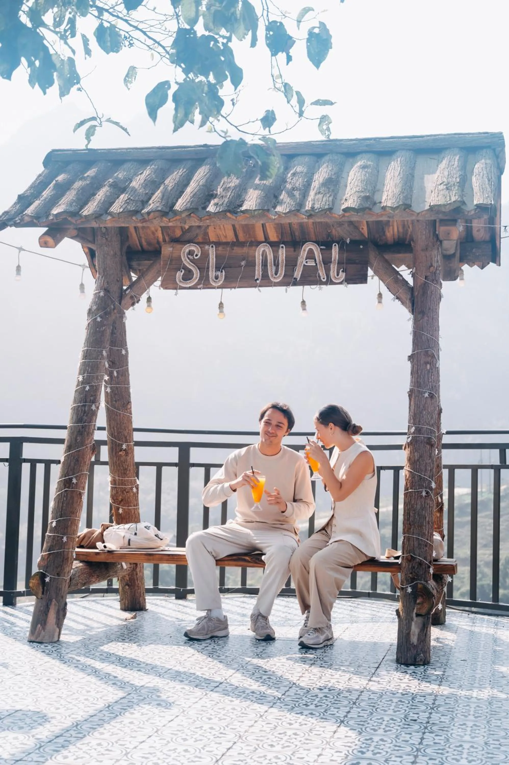 Sinai Bungalow & Hotel SaPa