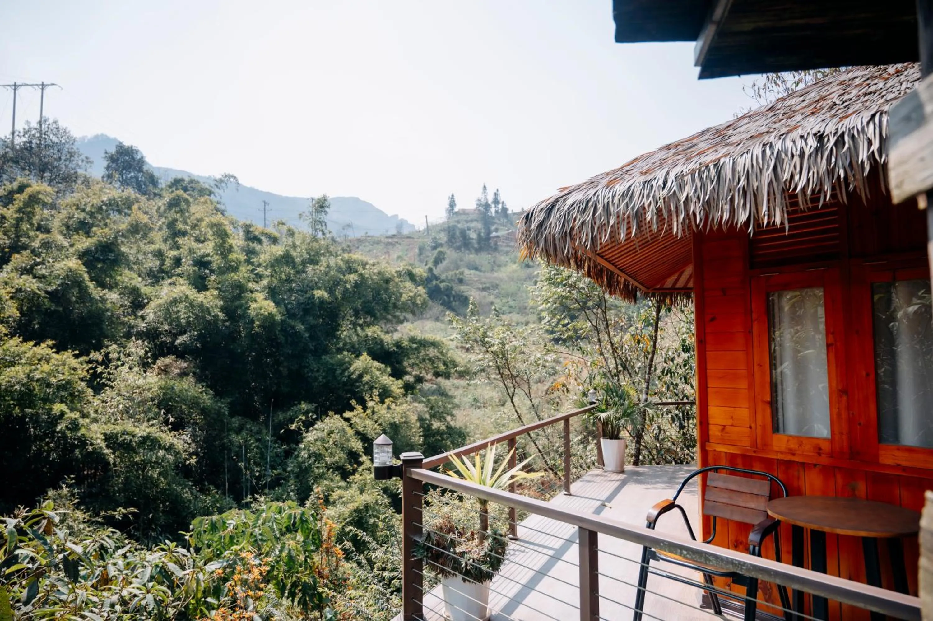 Sinai Bungalow & Hotel SaPa