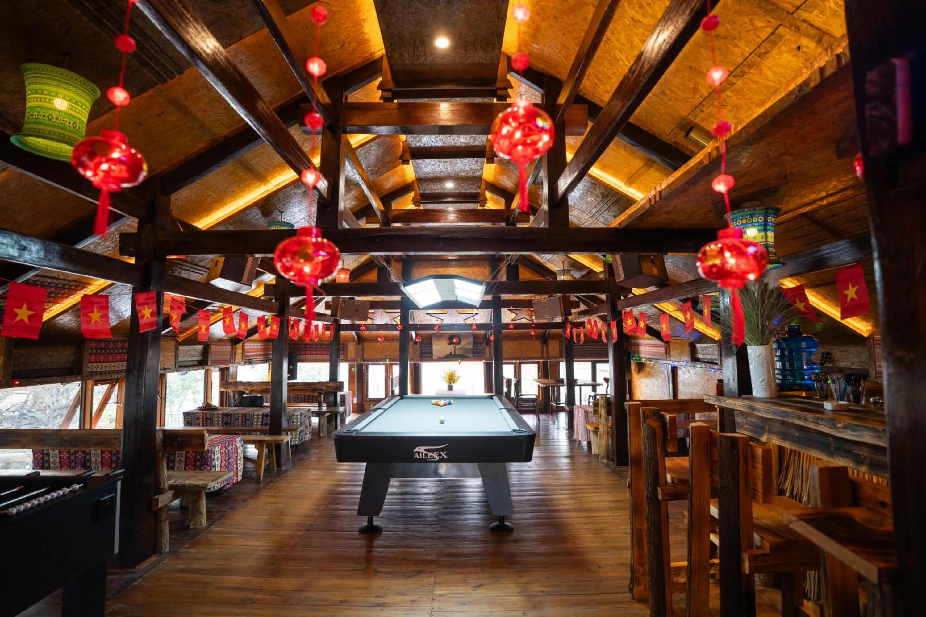 Sinai Bungalow & Hotel SaPa