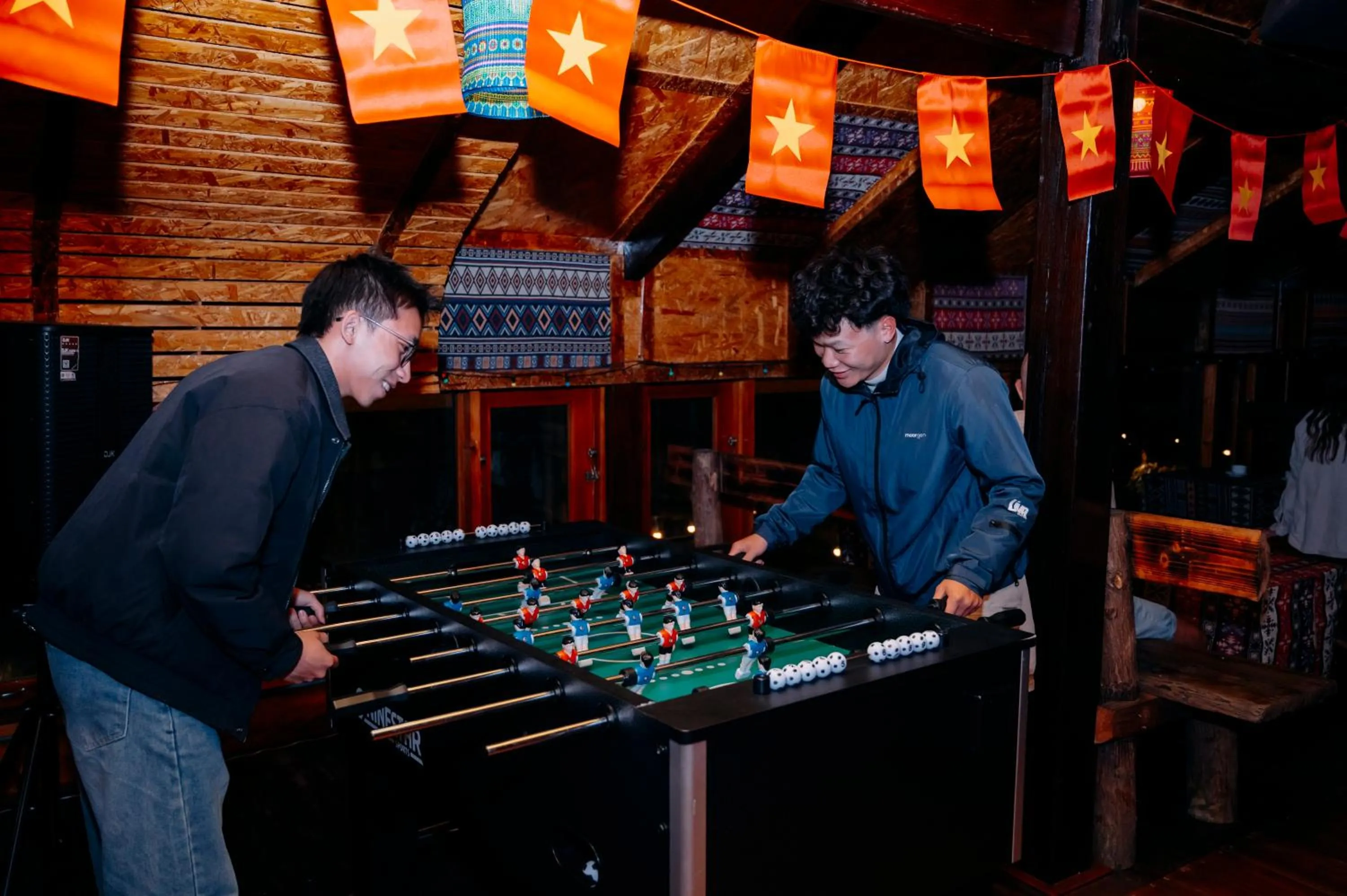 Sinai Bungalow & Hotel SaPa