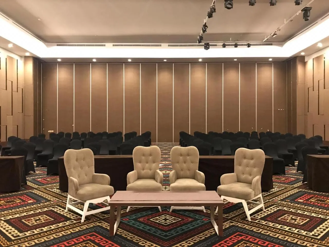 Meeting/conference room in Aston Kupang Hotel & Convention Center