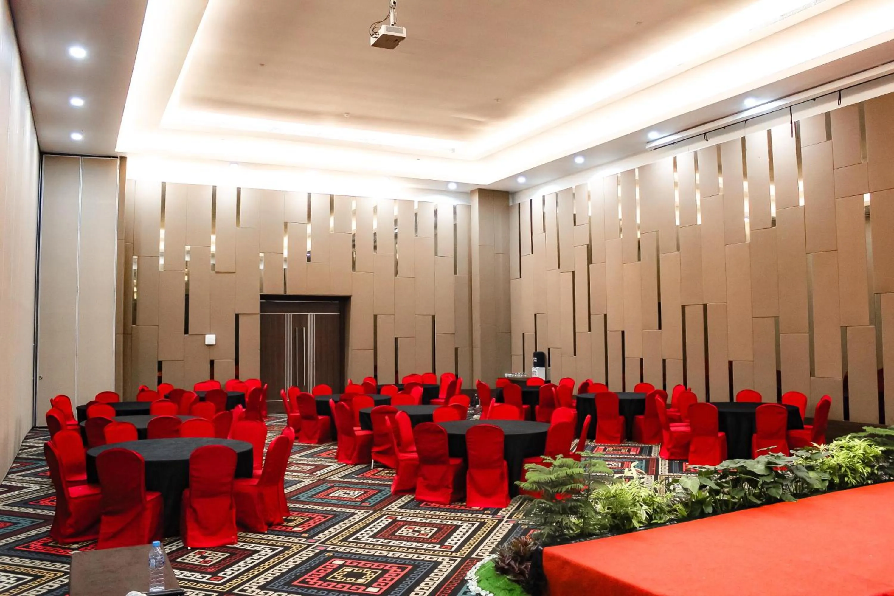 Meeting/conference room in Aston Kupang Hotel & Convention Center