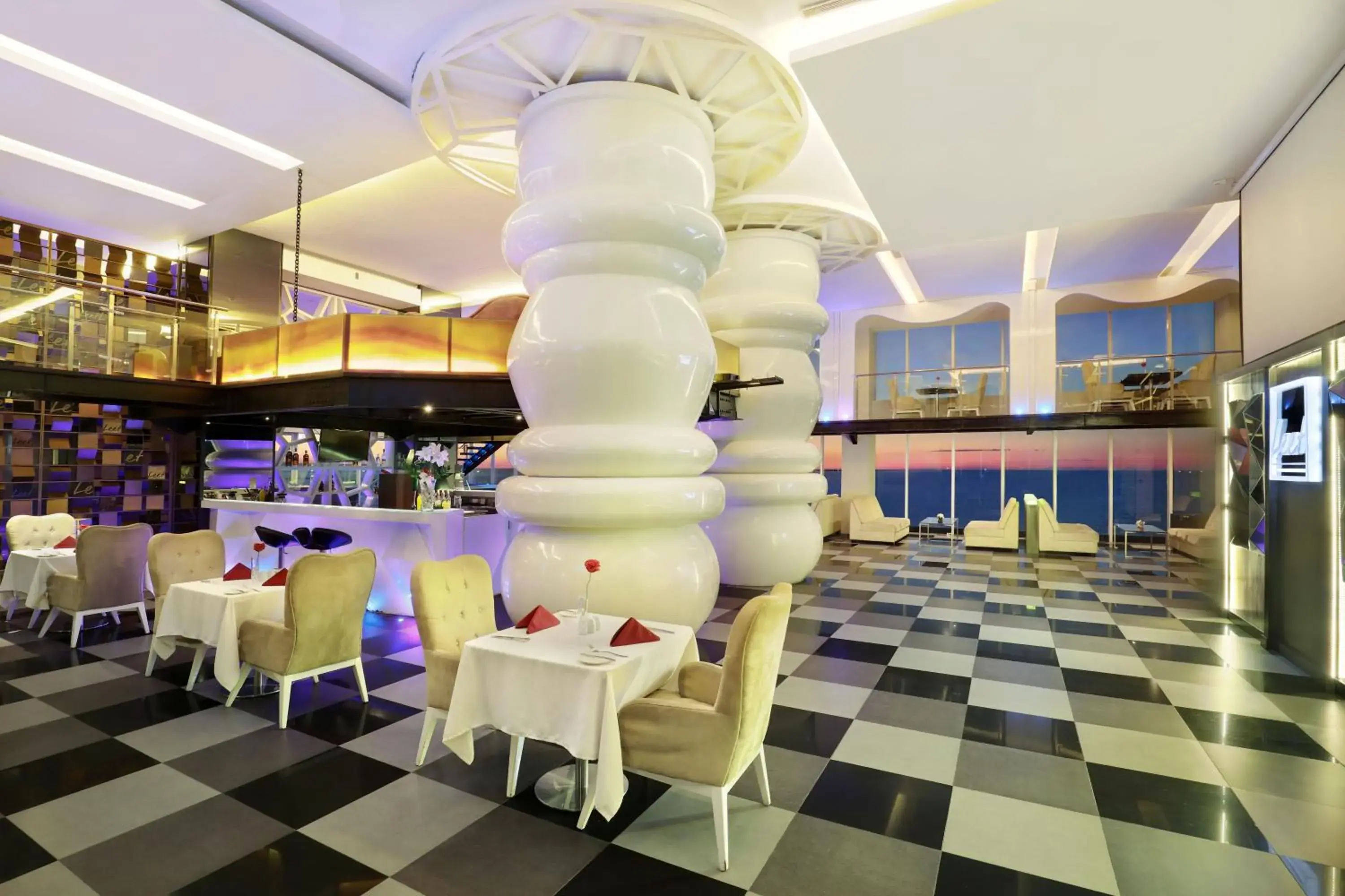 Restaurant/places to eat in Aston Kupang Hotel & Convention Center Restaurant/places to eat in Aston Kupang Hotel & Convention Center