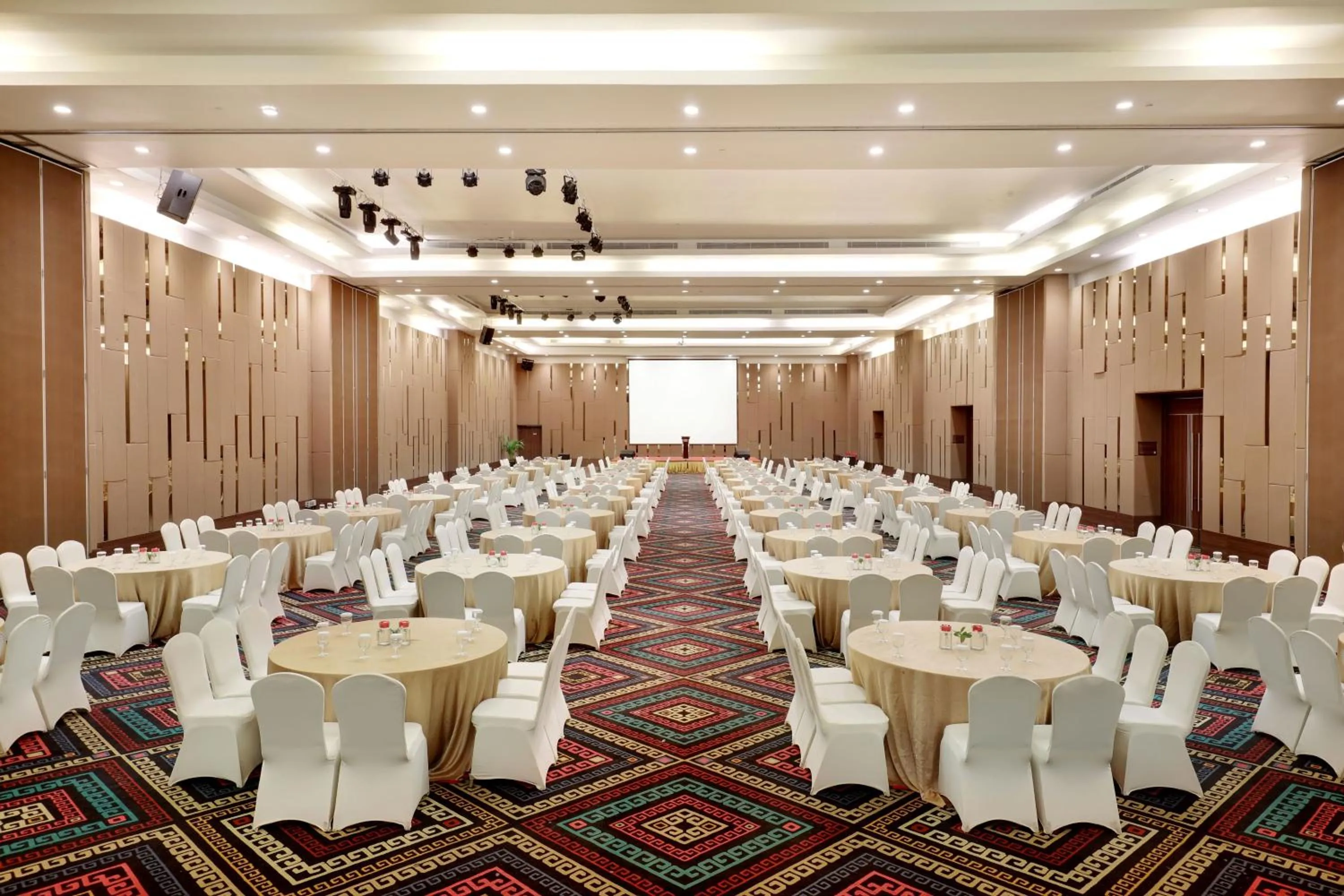 Business facilities in Aston Kupang Hotel & Convention Center