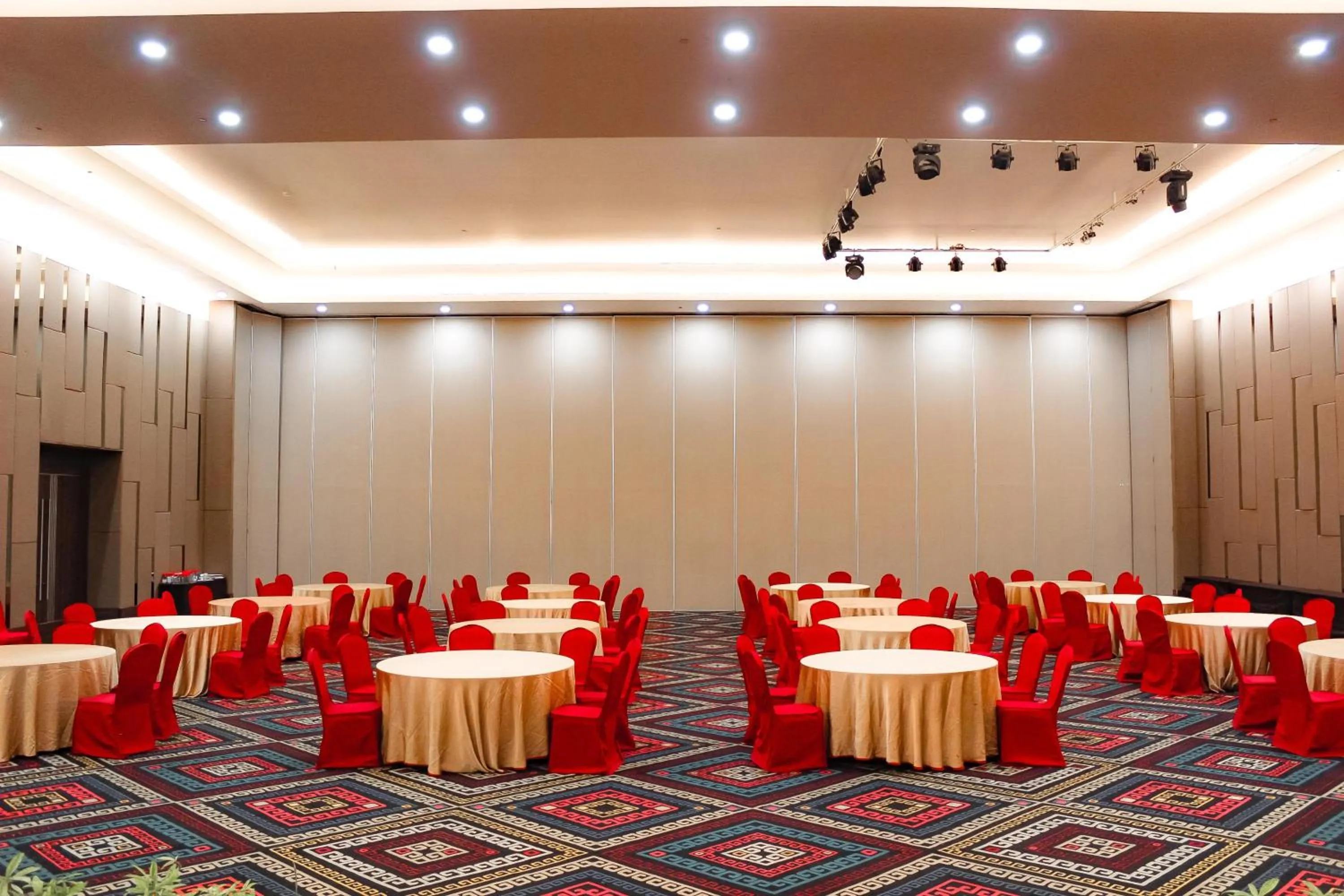Meeting/conference room in Aston Kupang Hotel & Convention Center