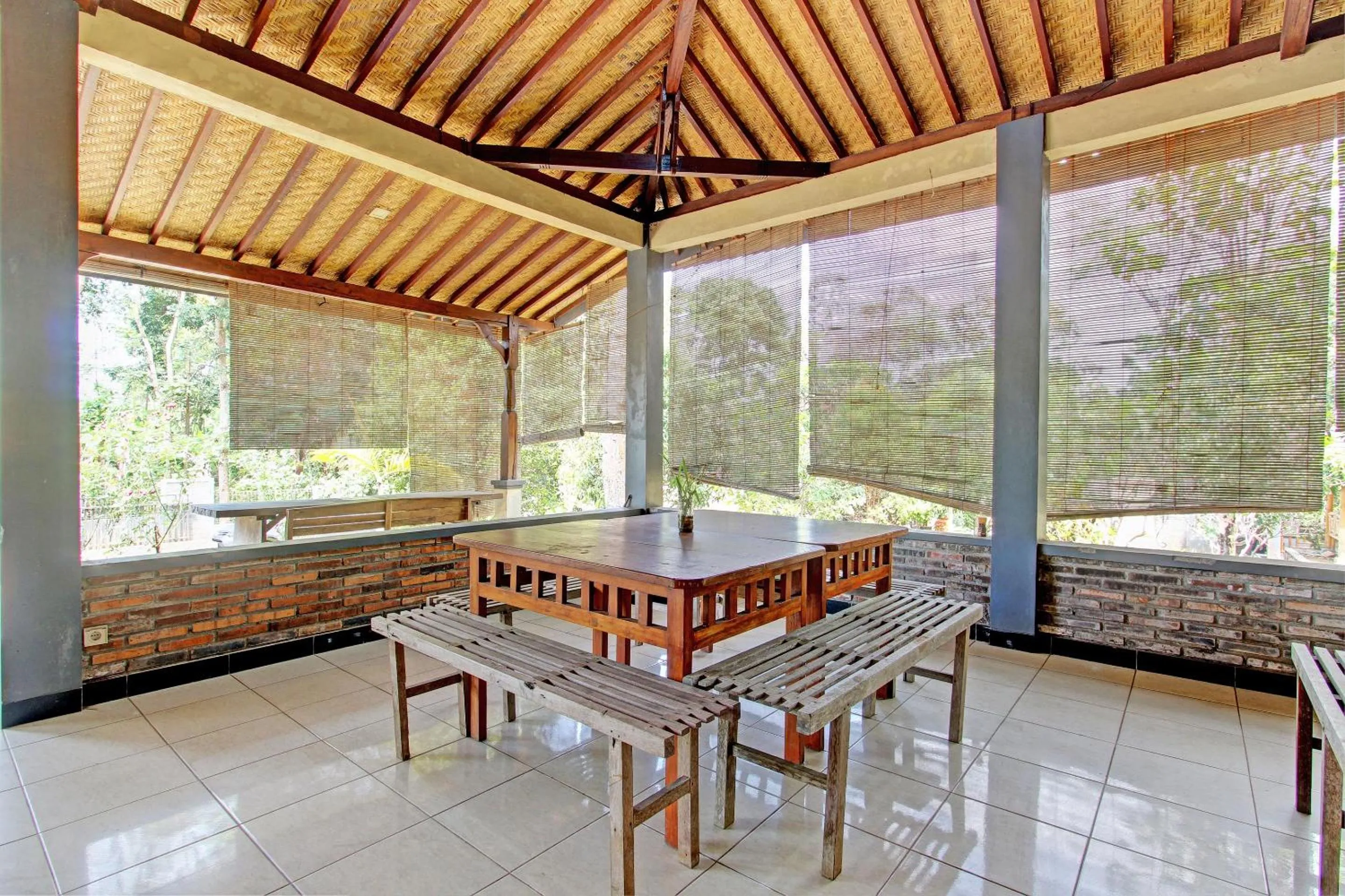 Lobby or reception in Hotel O Mtc Bunk Bed