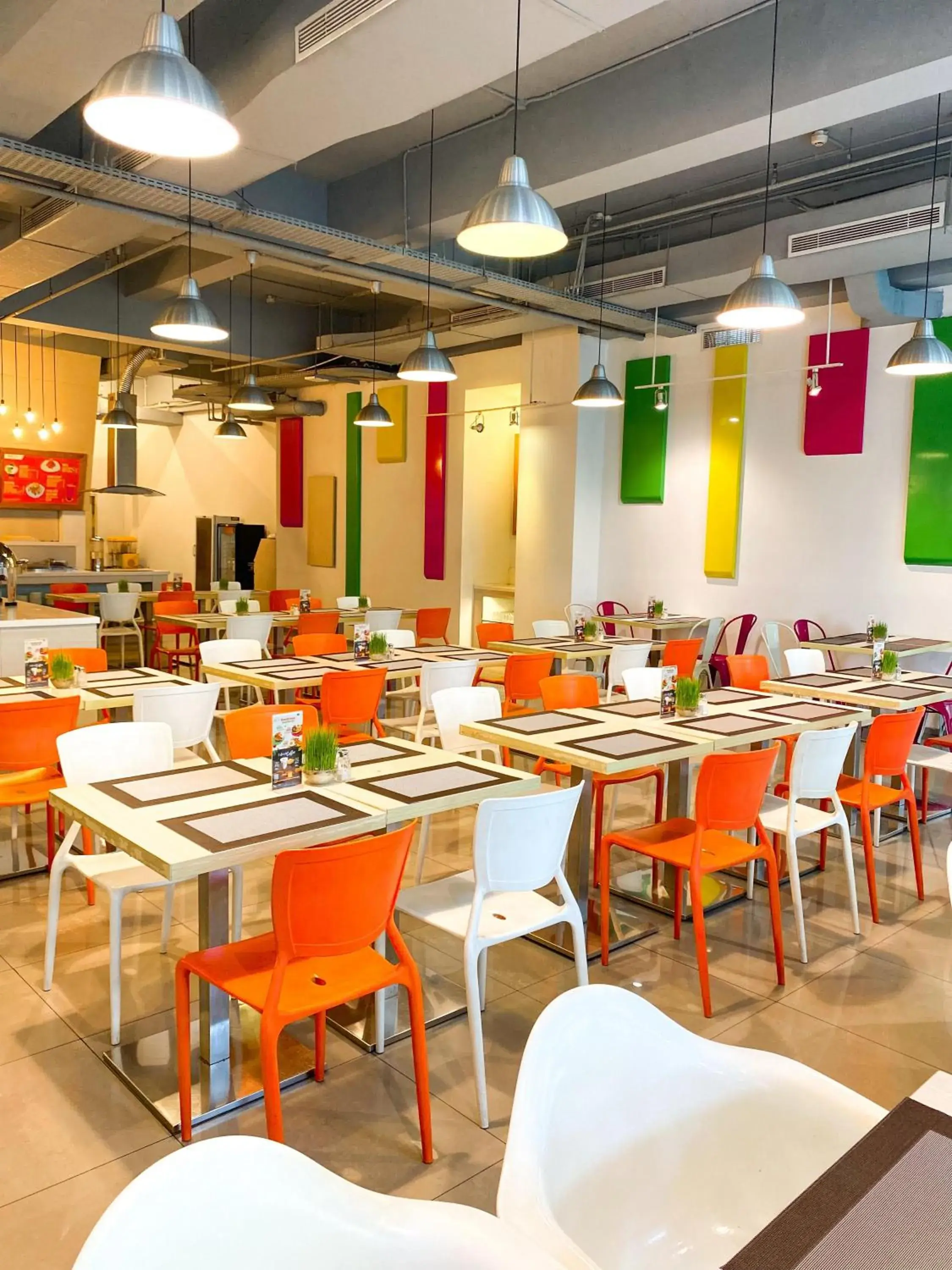 Restaurant/places to eat in Zuri Express Mangga Dua Restaurant/places to eat in Zuri Express Mangga Dua