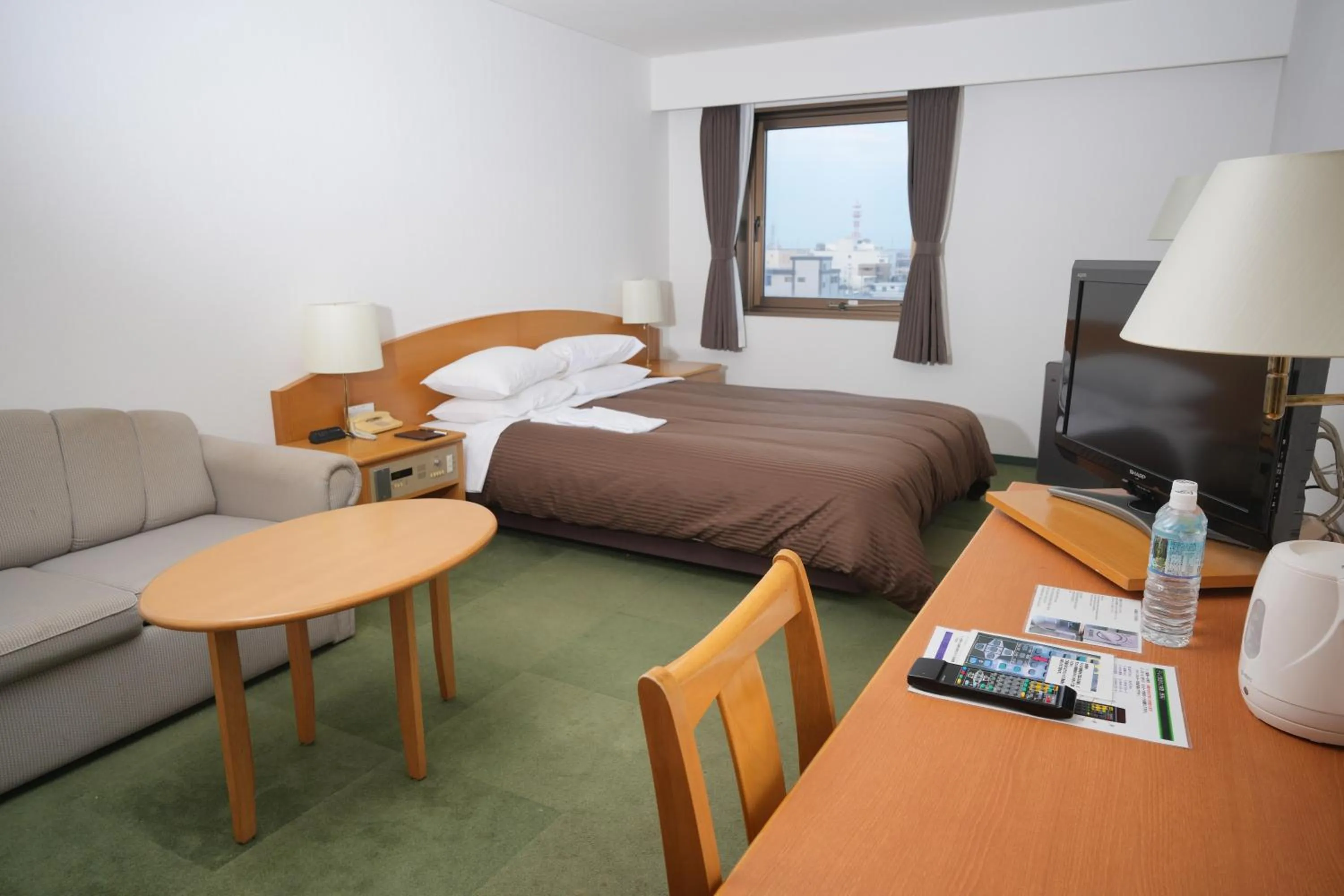 Matsuzaka Frex Hotel