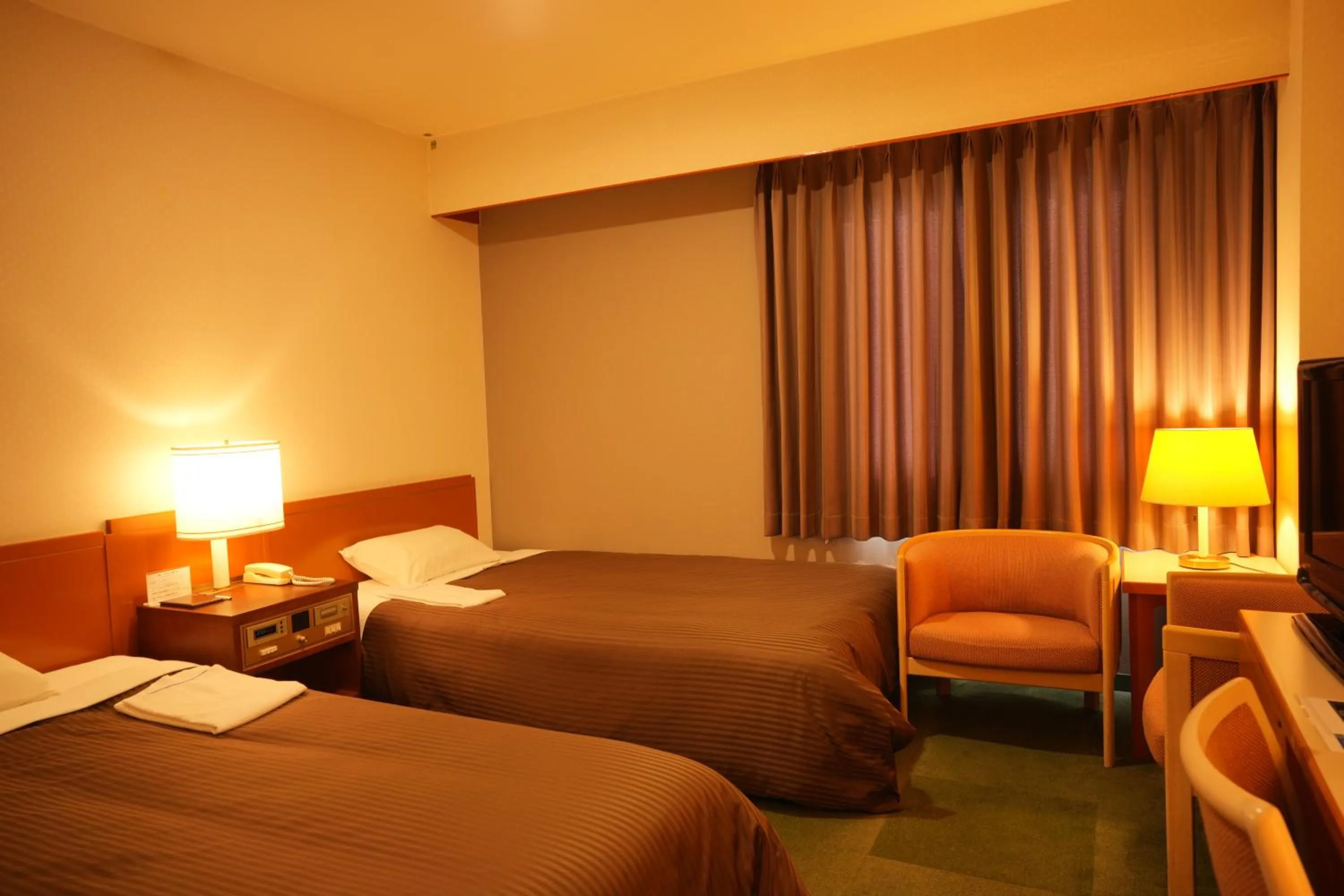 Matsuzaka Frex Hotel