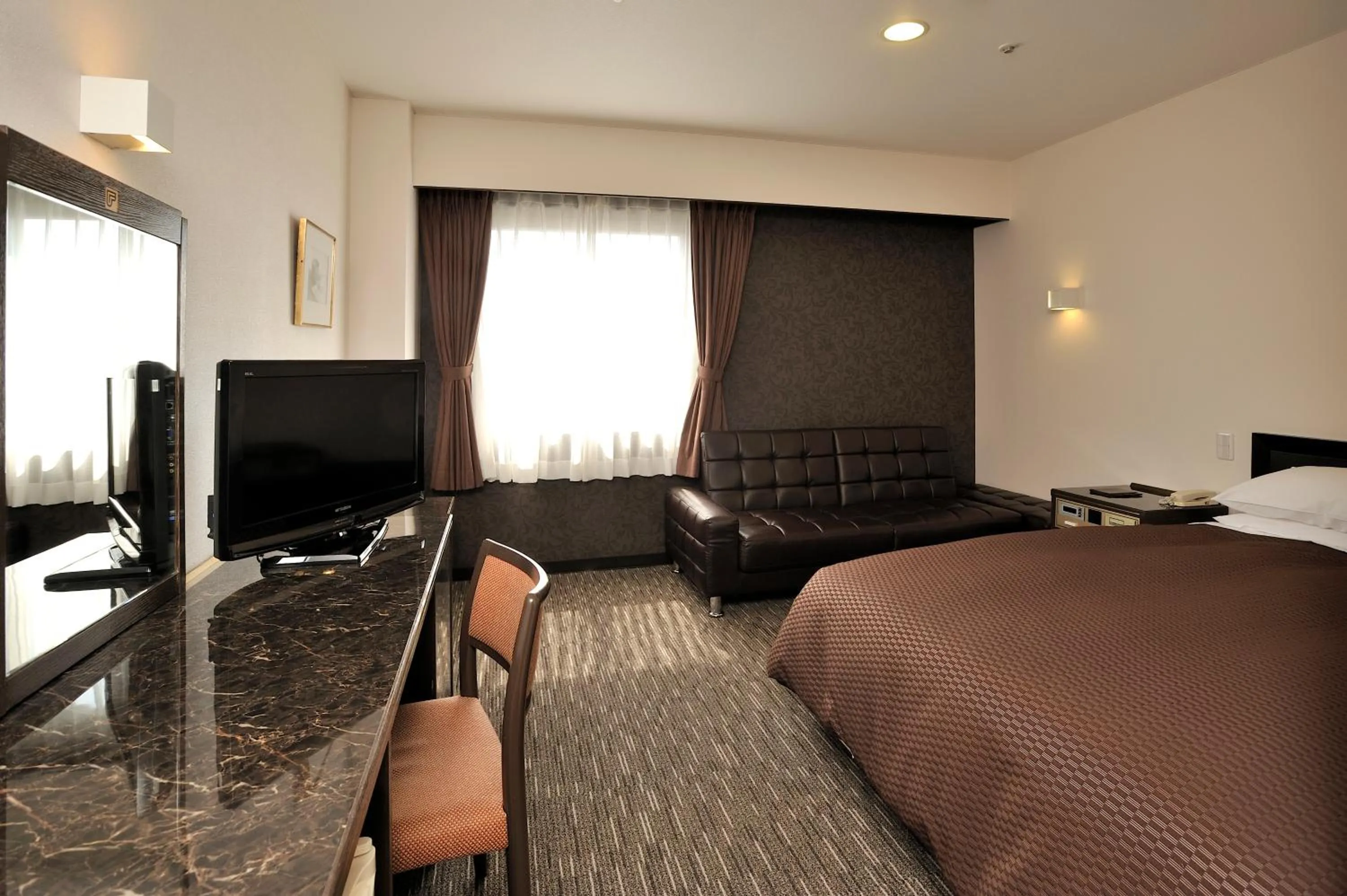 Matsuzaka Frex Hotel