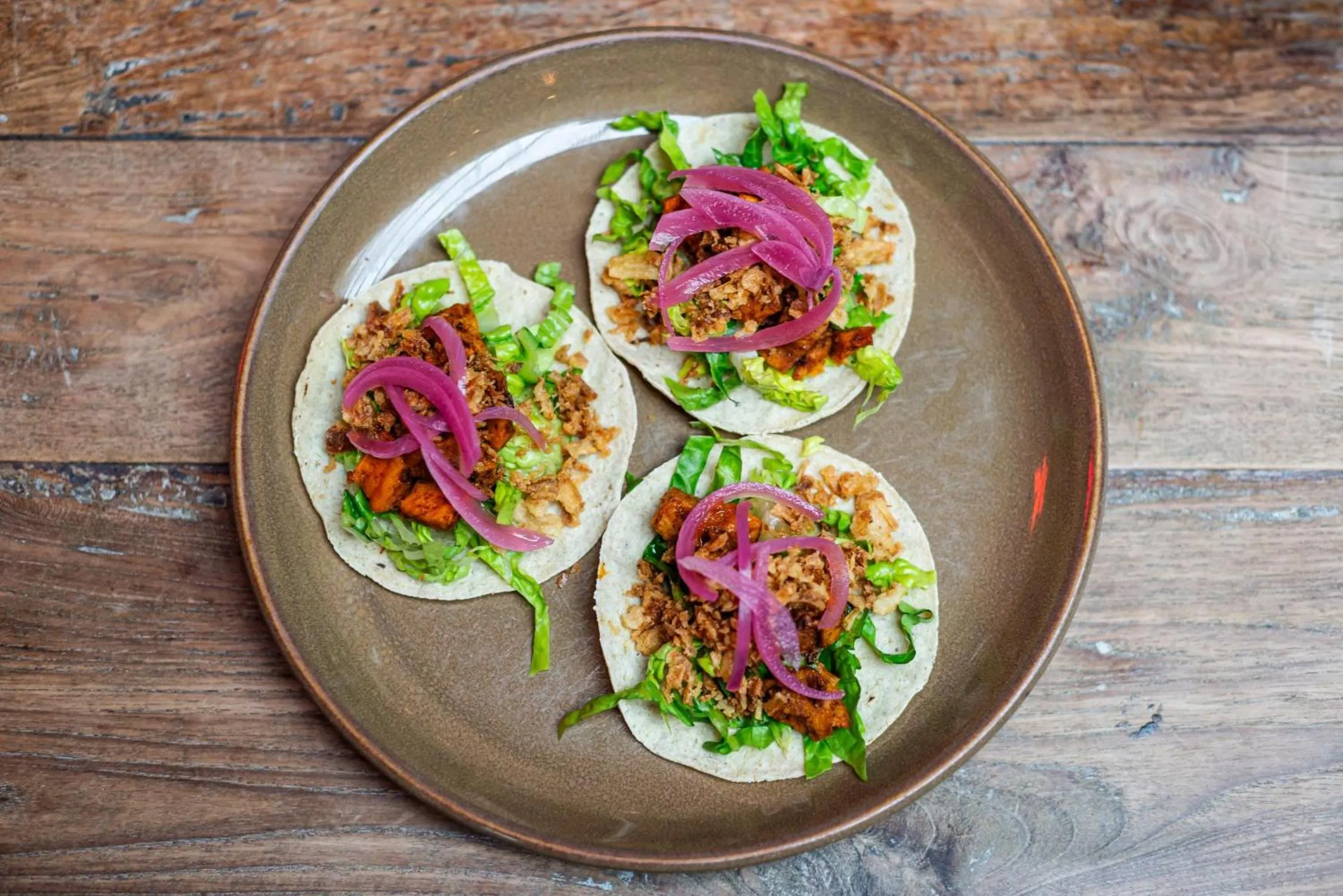 Restaurant/places to eat in Old Ship Inn Hackney