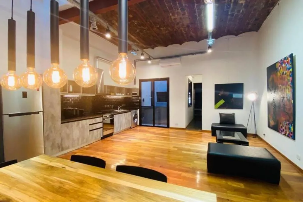 Arts Loft, a estrenar! Buenos Aires