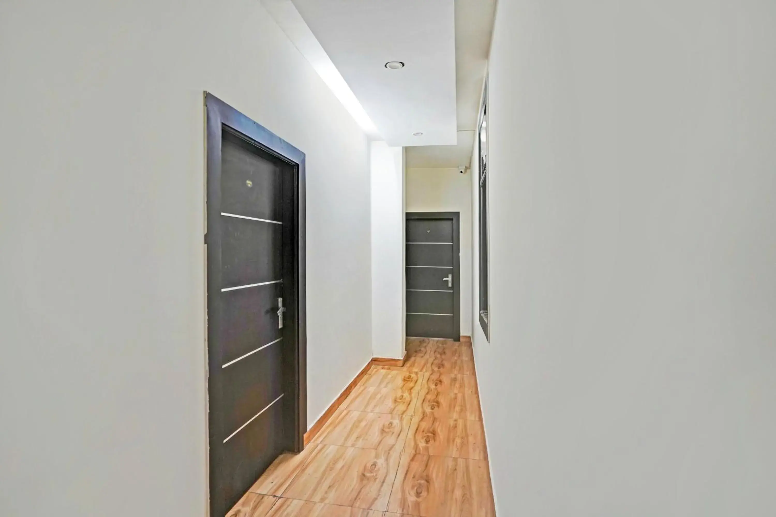 Lobby or reception in Super Hotel O Twamev Residency Lobby or reception in Super Hotel O Twamev Residency