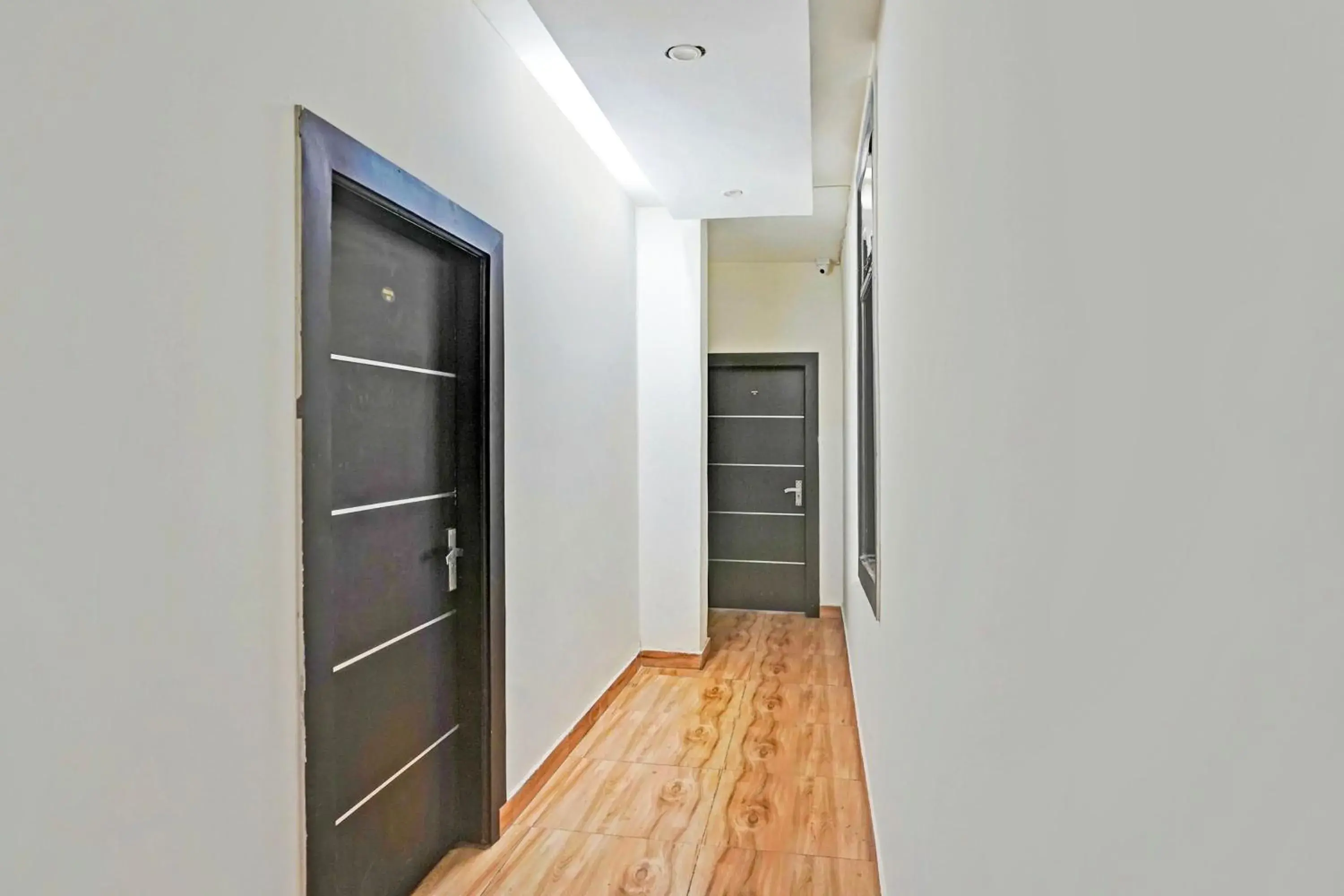 Lobby or reception in Super Hotel O Twamev Residency Lobby or reception in Super Hotel O Twamev Residency