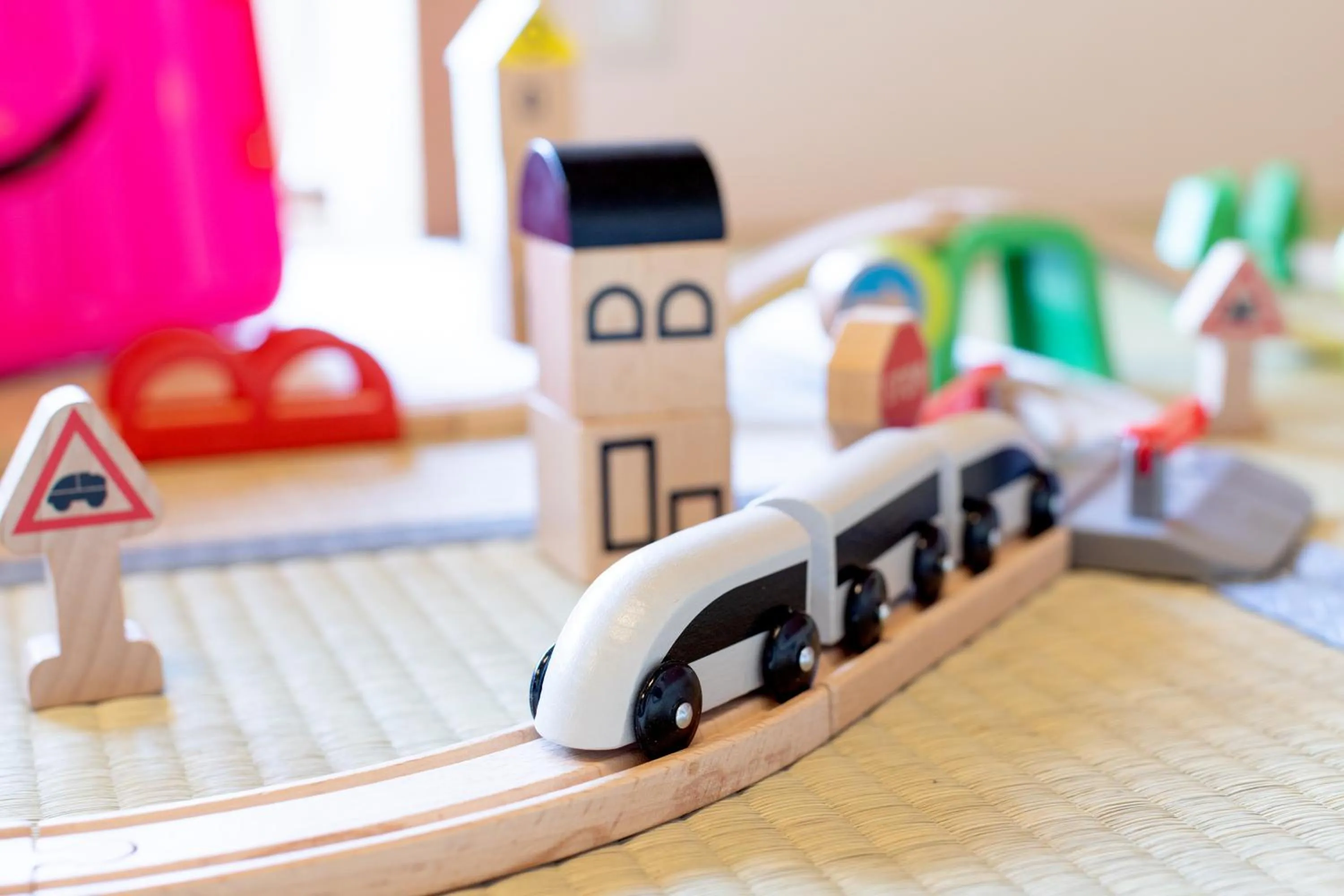 Entertainment in Hakone Ashinoko Bikeikan 箱根芦ノ湖 美景館