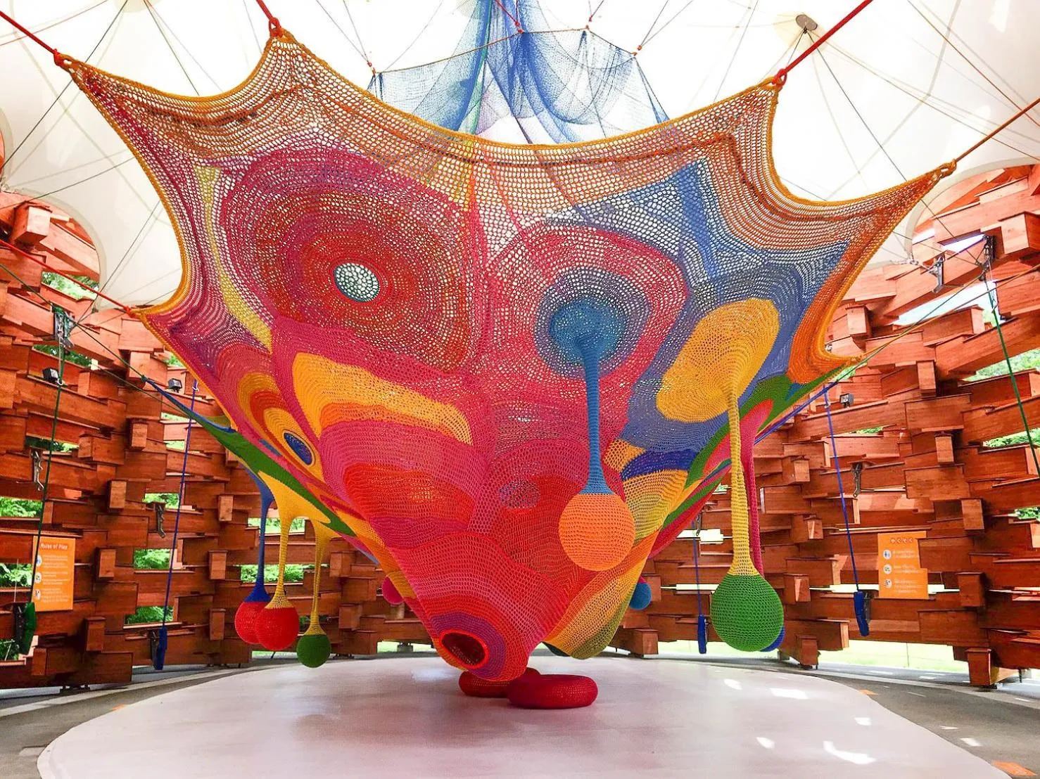 Off site in Hakone Ashinoko Bikeikan 箱根芦ノ湖 美景館