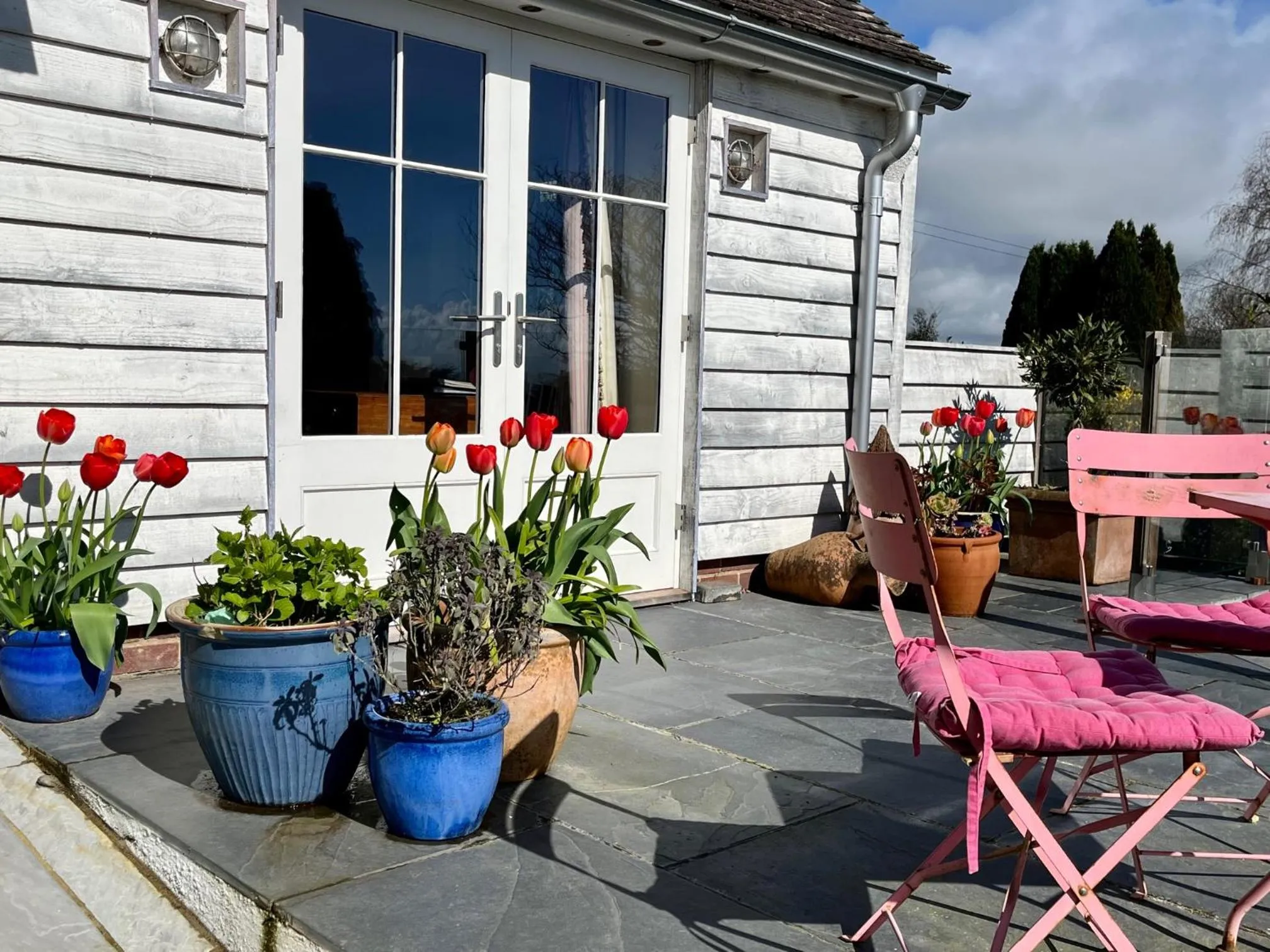 Cobblers Lodge