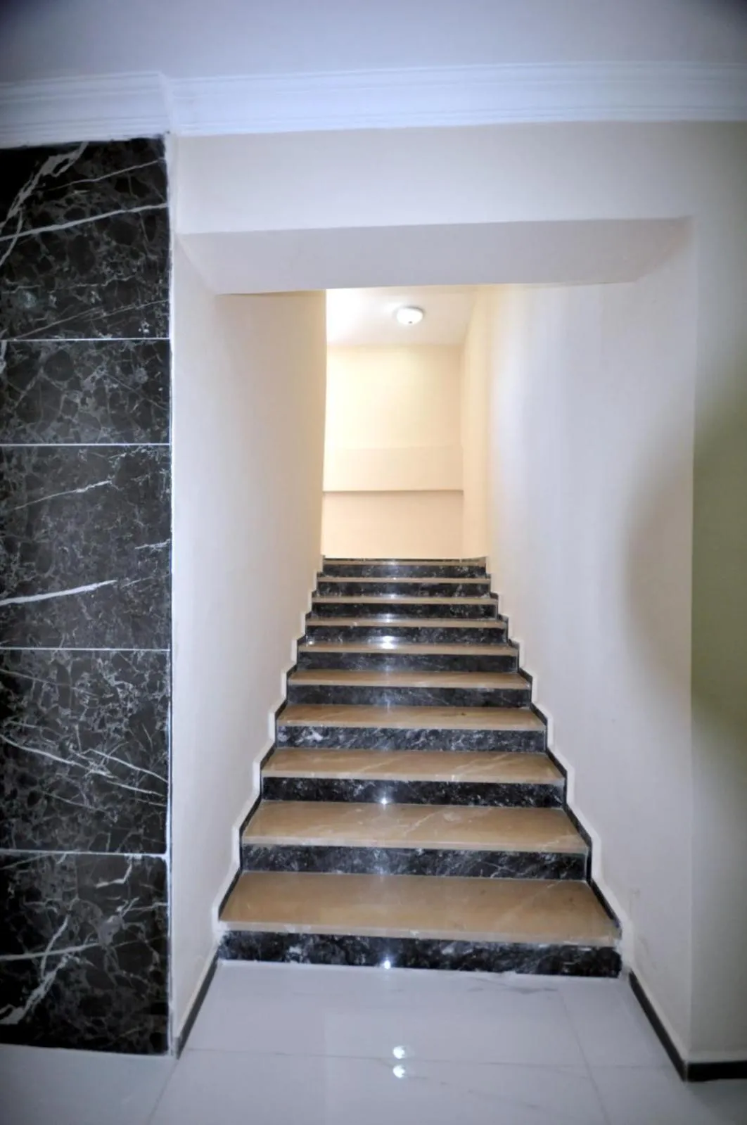 Property building in Arpaçay Apart Otel