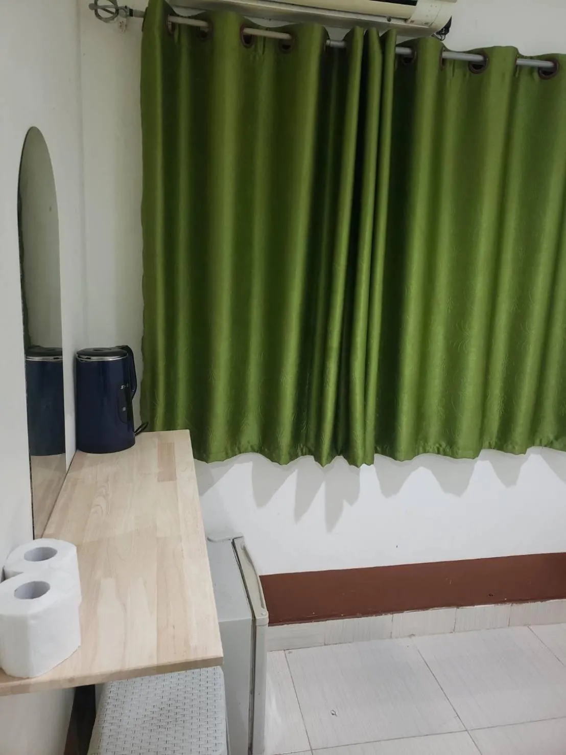 Lucky Guest House