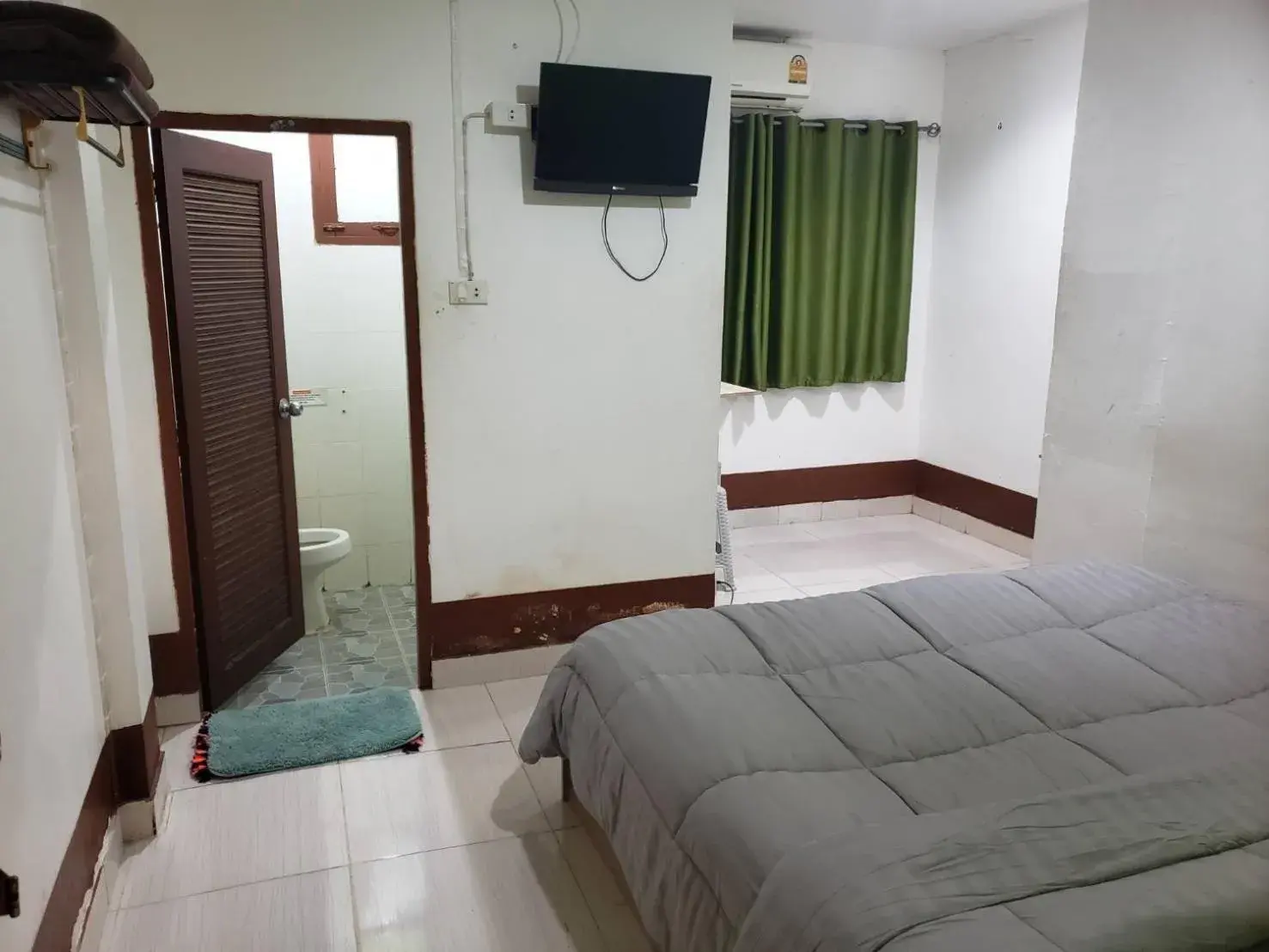 Deluxe Double Room in Lucky Guest House Deluxe Double Room in Lucky Guest House
