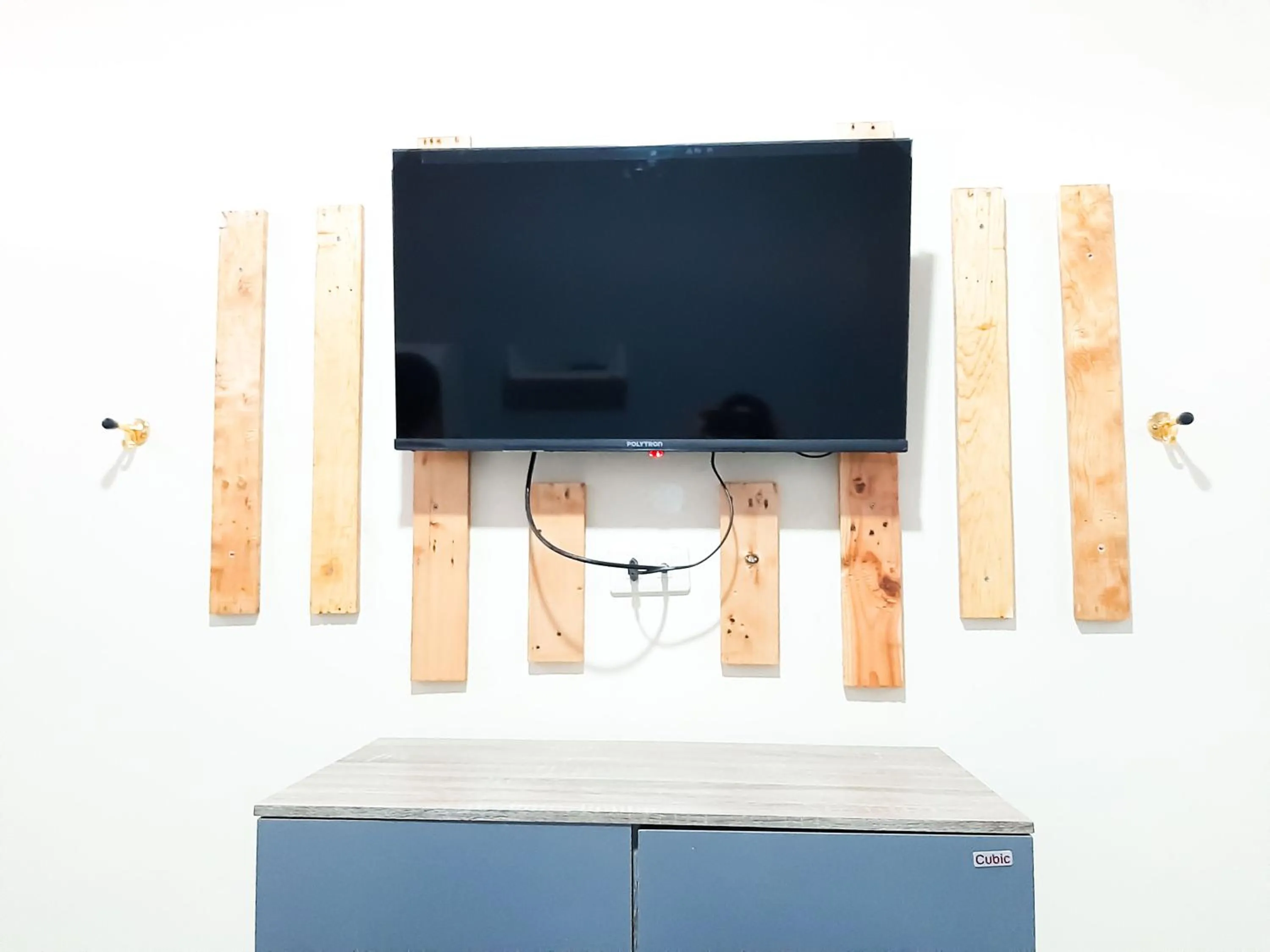 TV and multimedia in JN Kost Eksklusif Kost Purwokerto