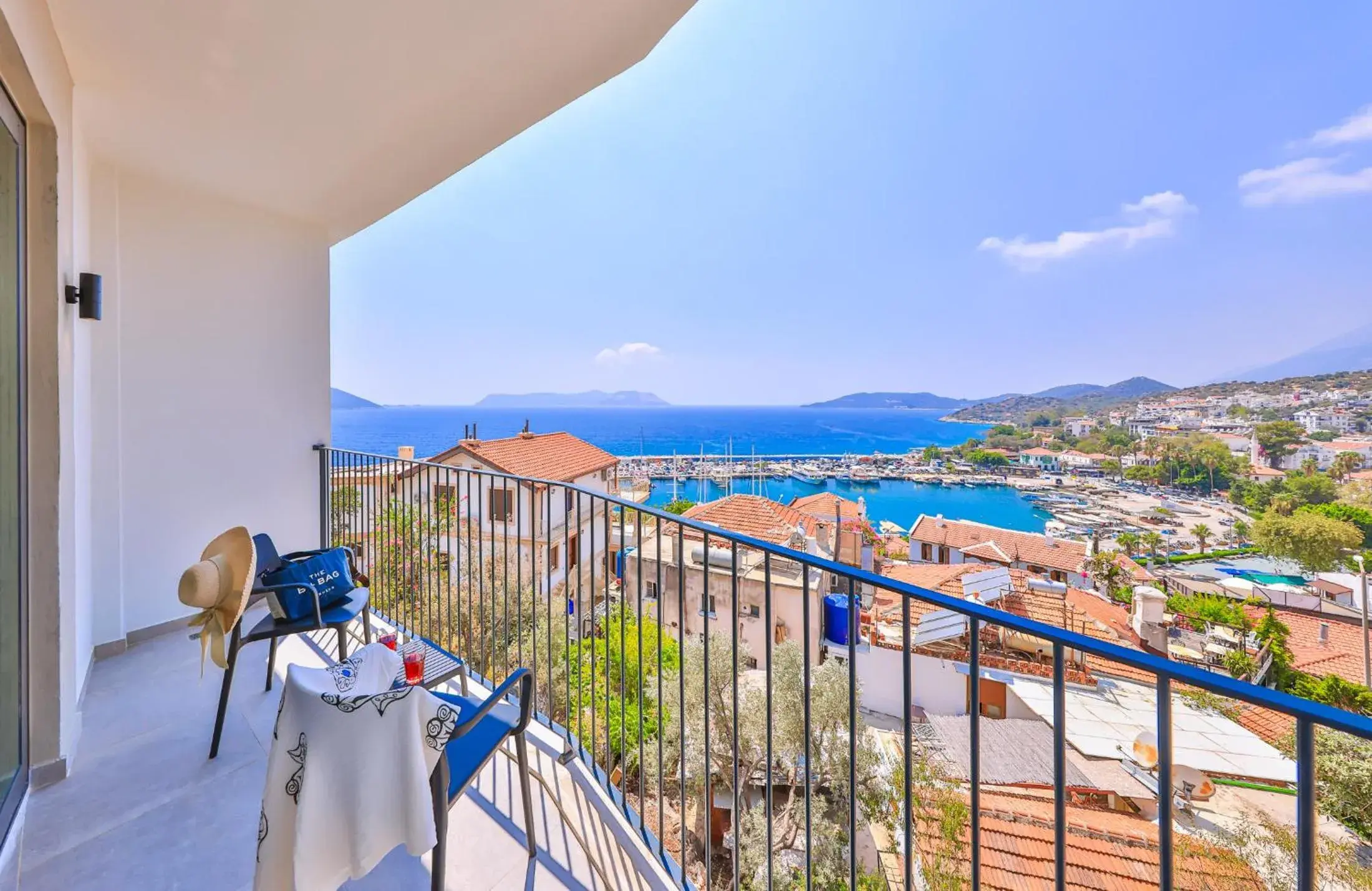 Kas Athena Hotel Kas Athena Hotel