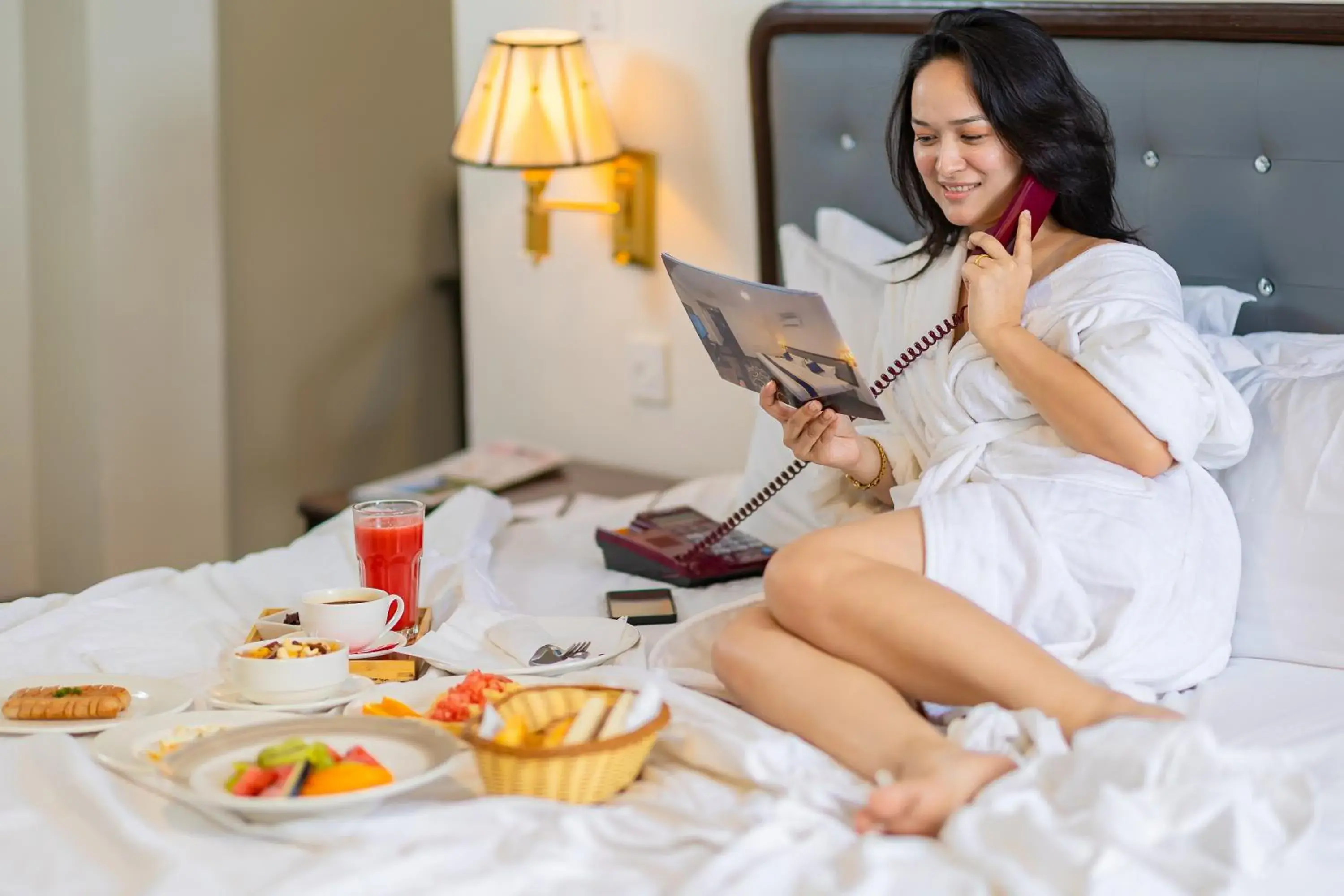 Family Suite - single occupancy in Kathmandu Business Hotel Family Suite - single occupancy in Kathmandu Business Hotel