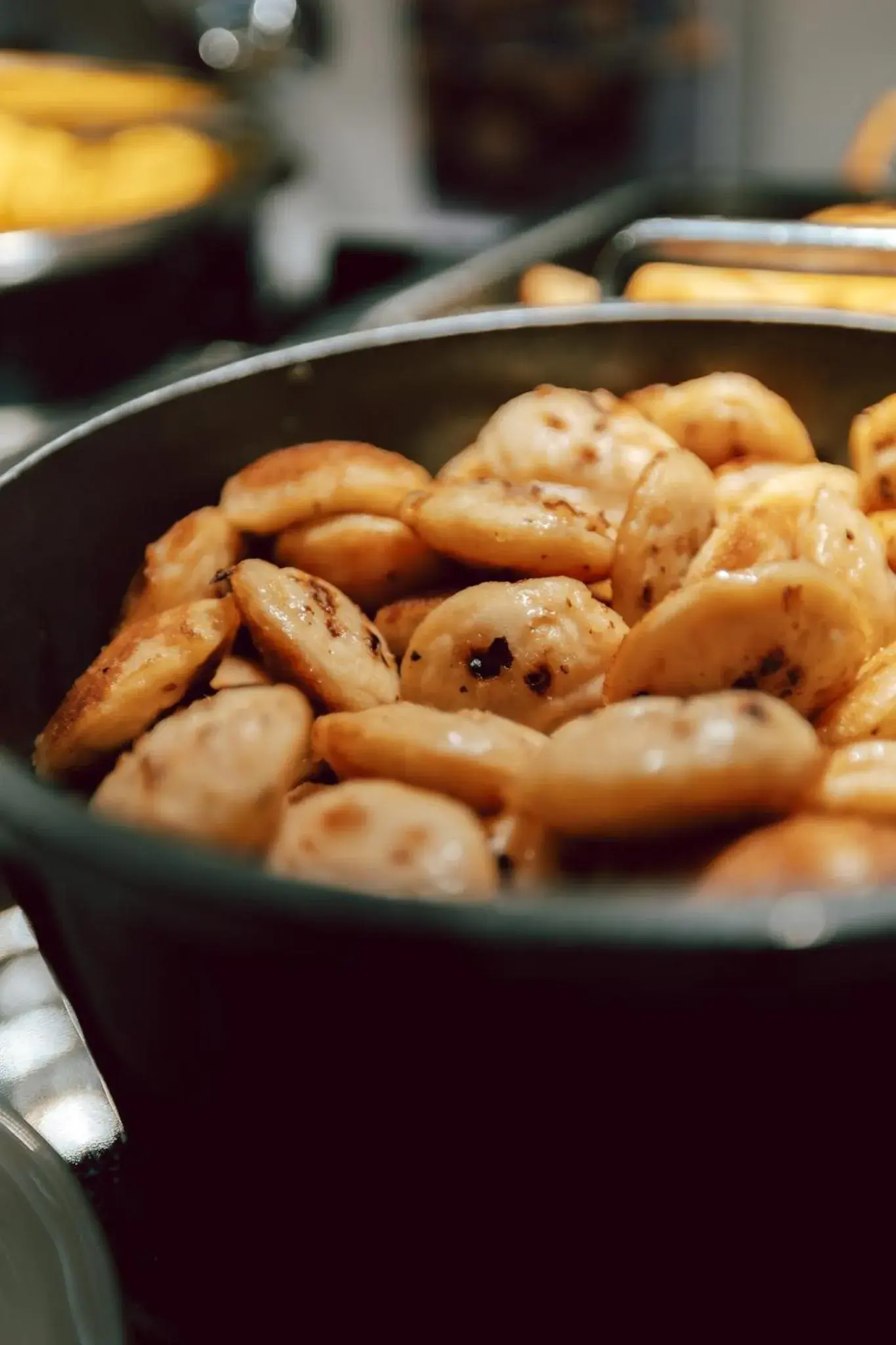 Breakfast in Radisson Blu Hotel Amsterdam Airport, Schiphol Breakfast in Radisson Blu Hotel Amsterdam Airport, Schiphol
