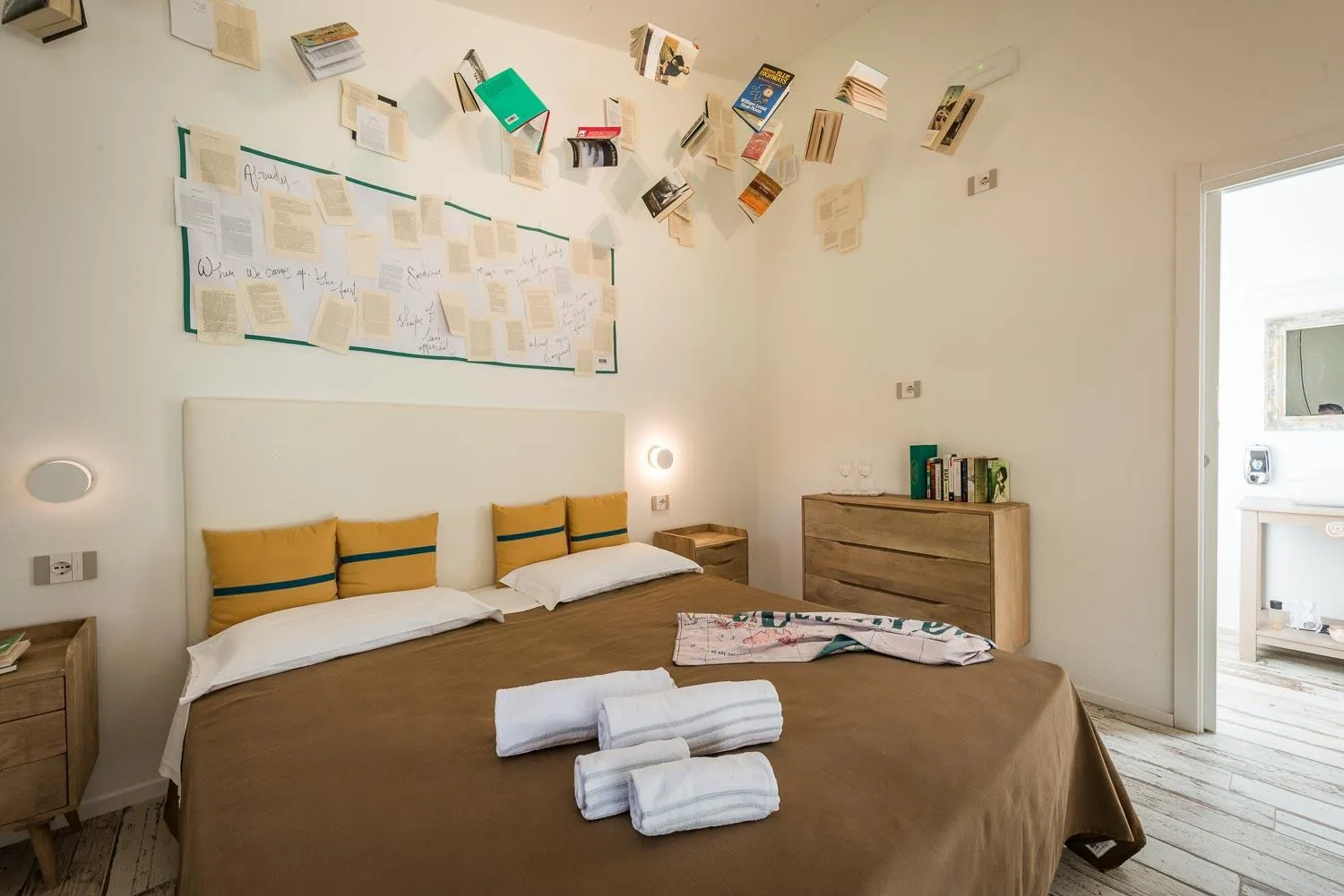 Photo of the whole room, Bed in Tiliguerta Glamping&Camping Village