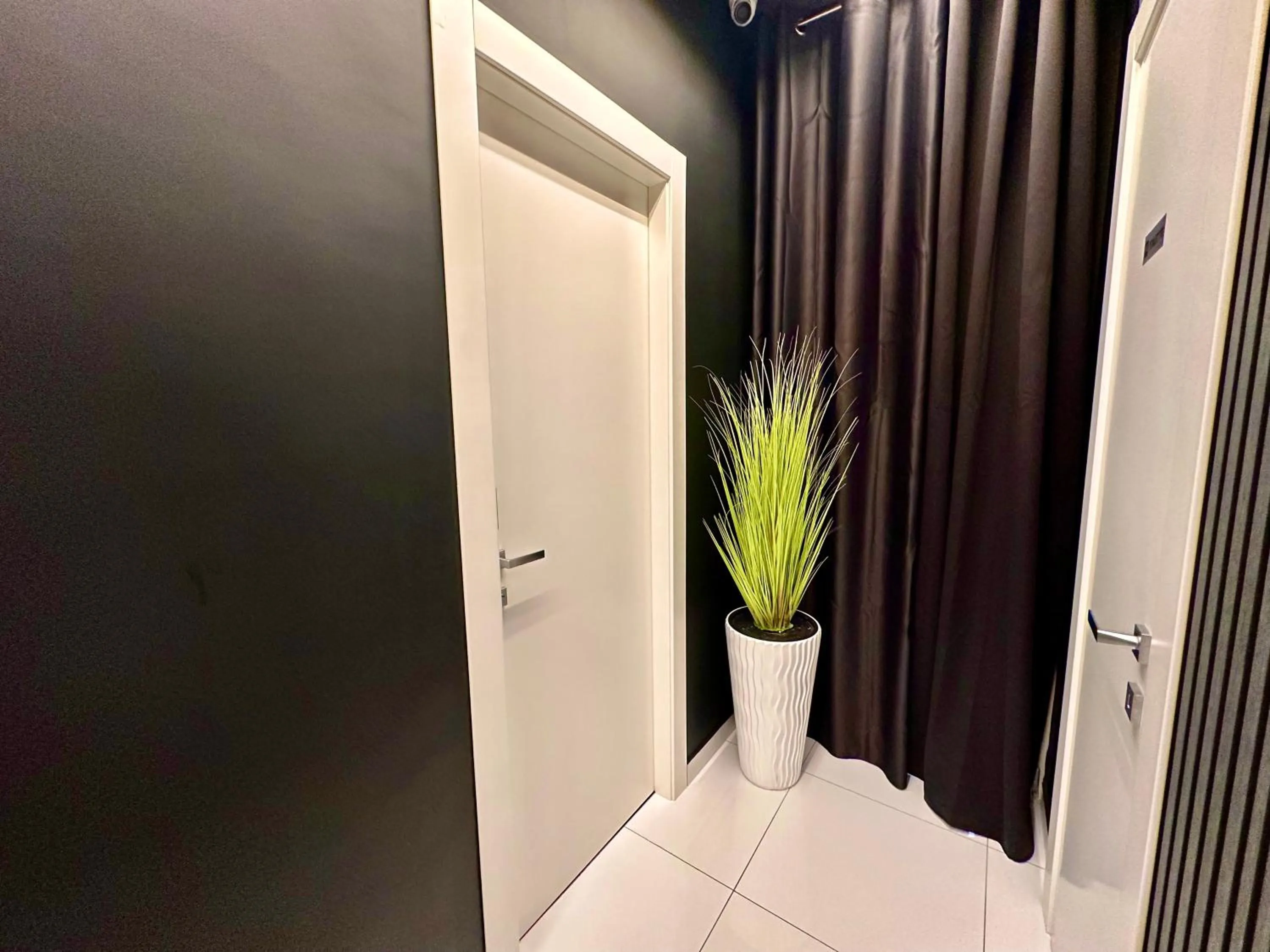 Lobby or reception in Elegance Rooms Spaccanapoli