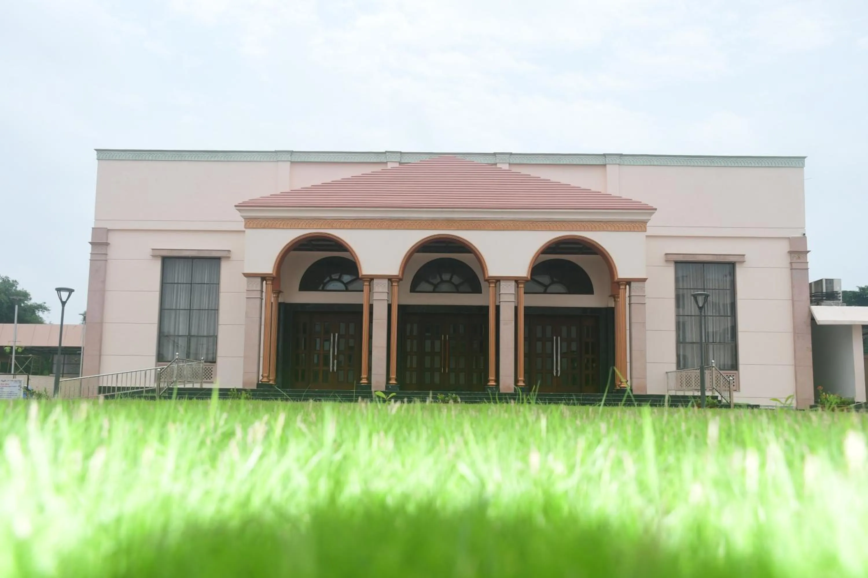 Banquet/Function facilities in Kankidham Lords Inn