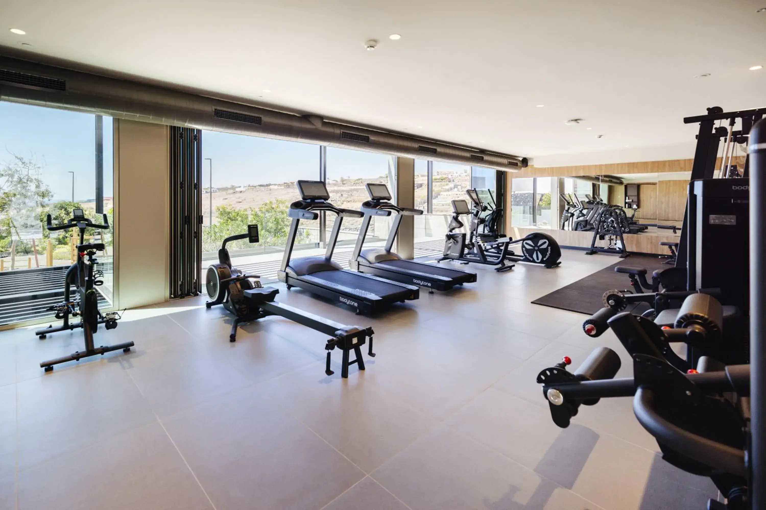 Spa and wellness centre/facilities in BANCAL HOTEL and SPA Spa and wellness centre/facilities in BANCAL HOTEL and SPA