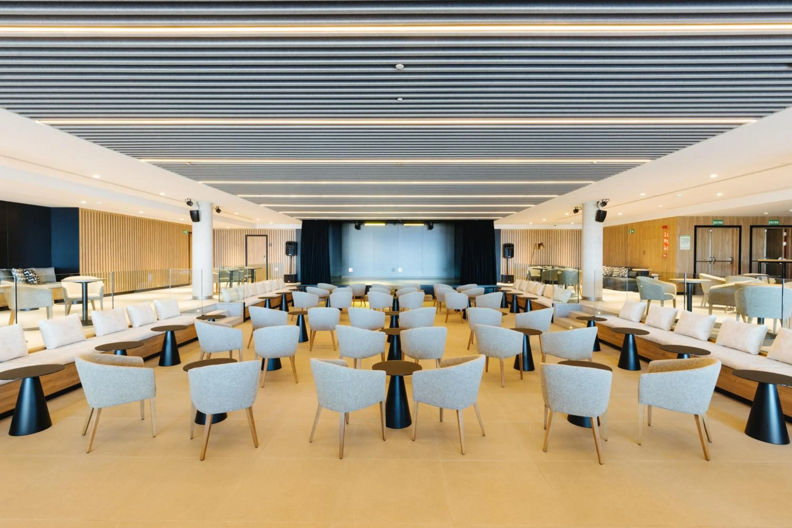 Night in BANCAL HOTEL and SPA