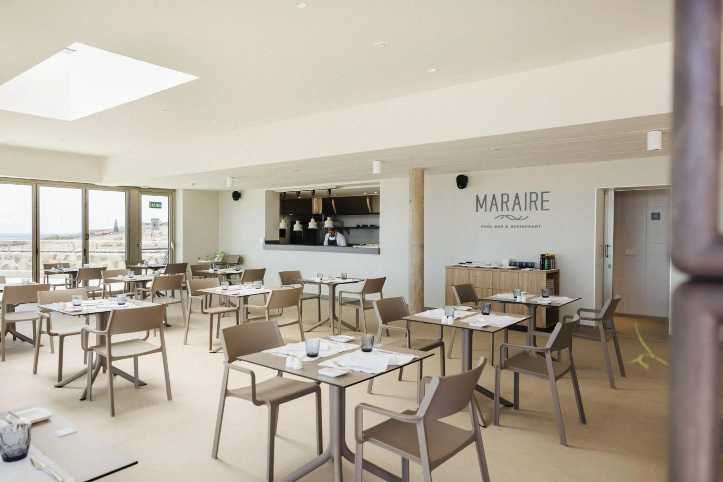 Food and drinks in BANCAL HOTEL and SPA