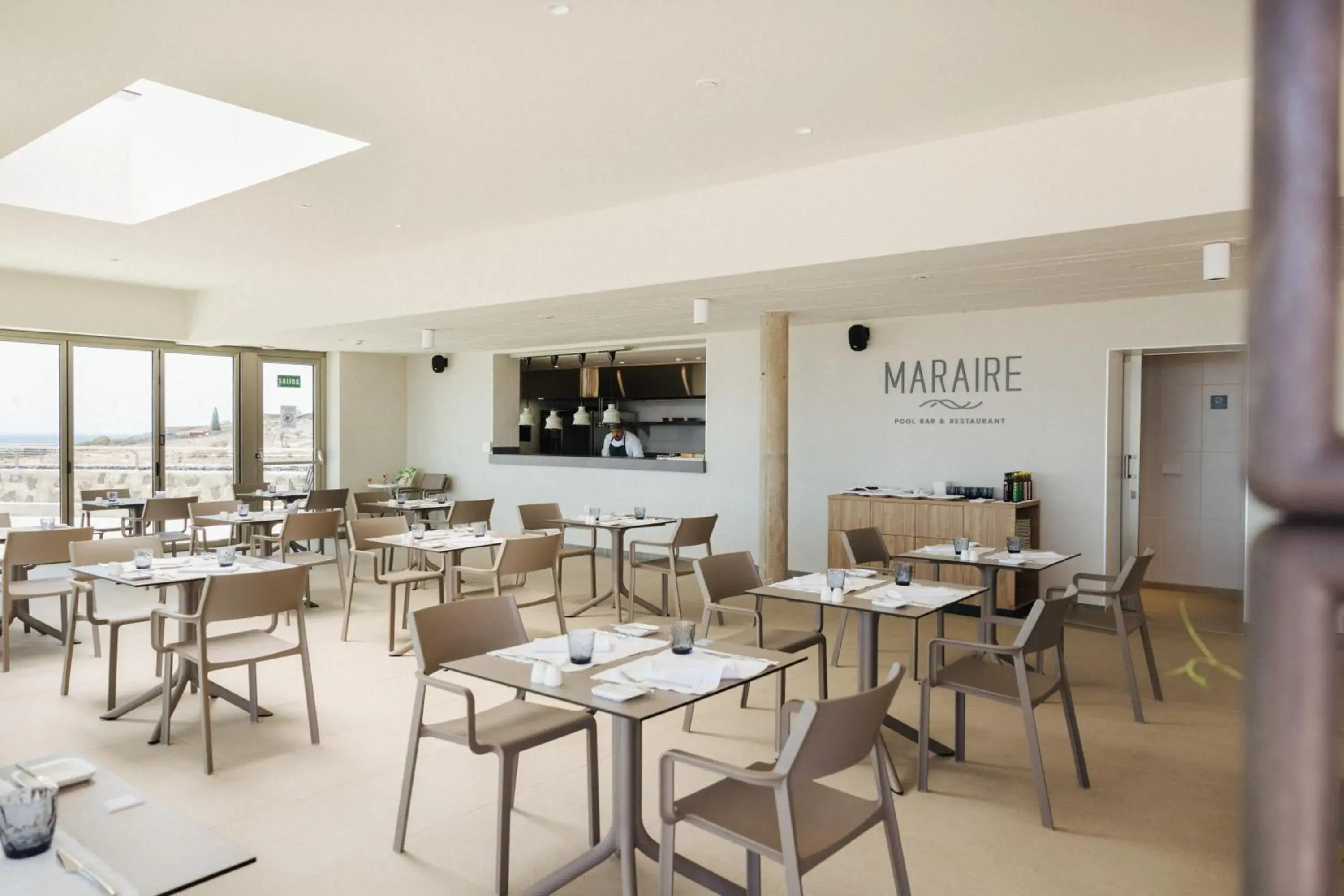 Food and drinks in BANCAL HOTEL and SPA Food and drinks in BANCAL HOTEL and SPA