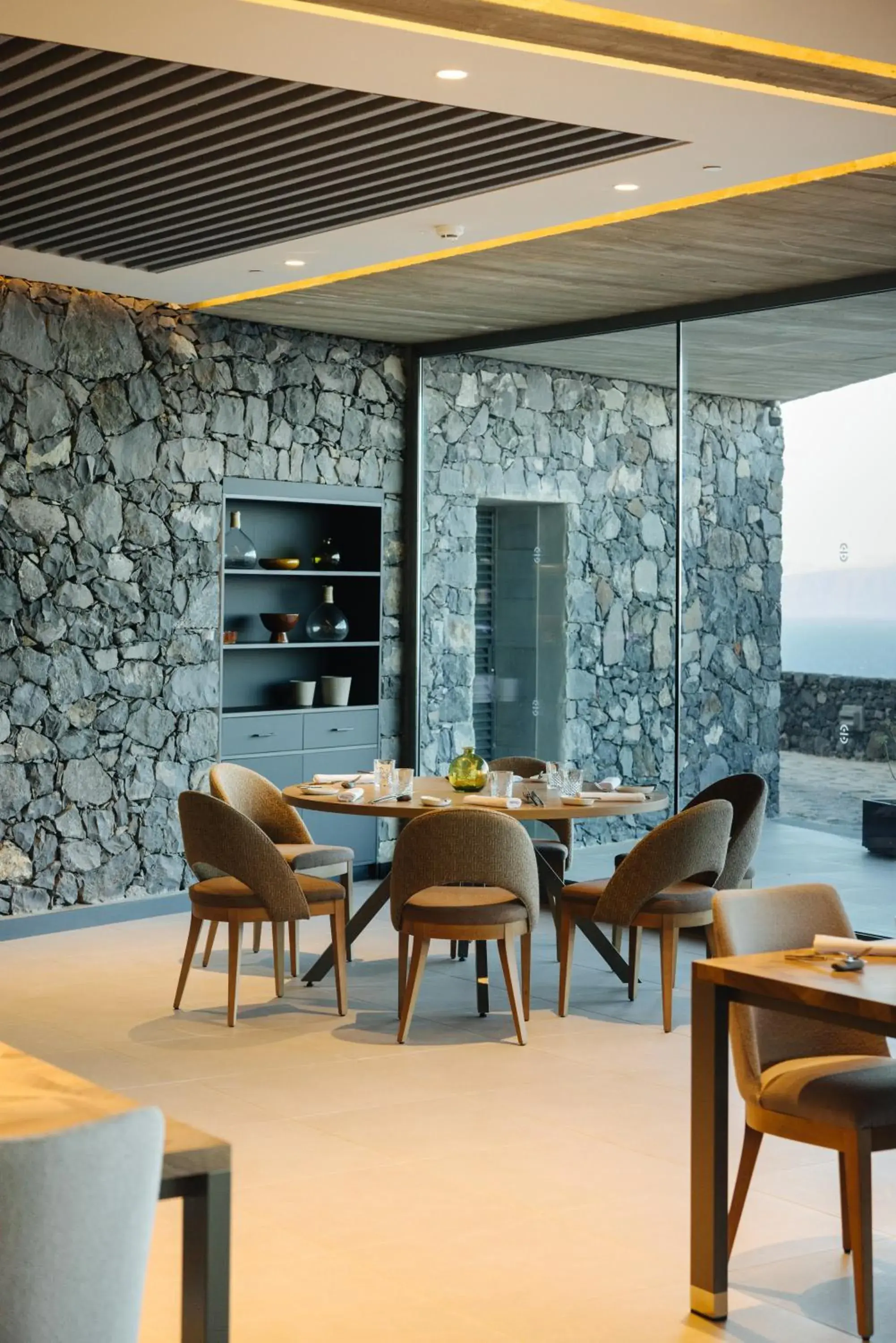 Restaurant/places to eat in BANCAL HOTEL and SPA Restaurant/places to eat in BANCAL HOTEL and SPA