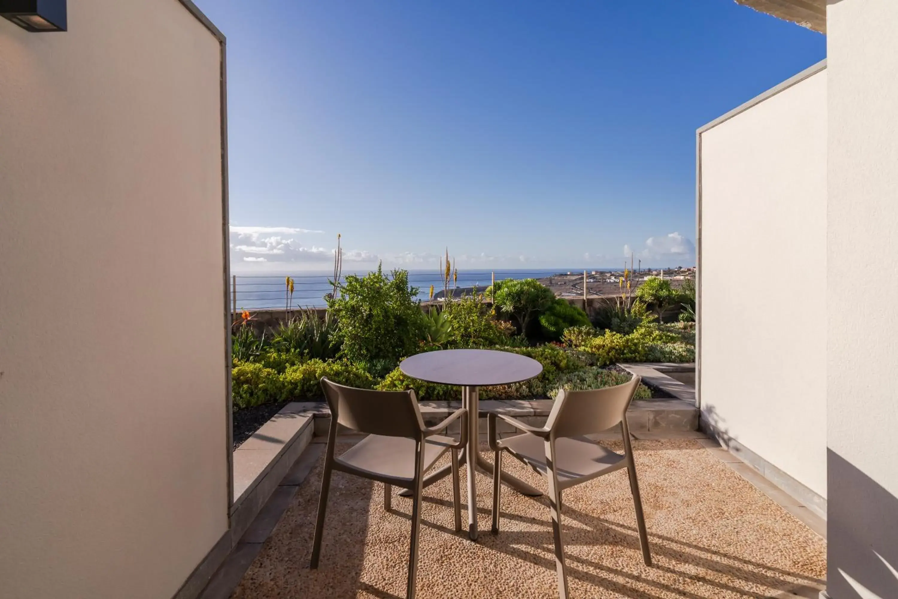 Double Room with Sea View in BANCAL HOTEL and SPA Double Room with Sea View in BANCAL HOTEL and SPA