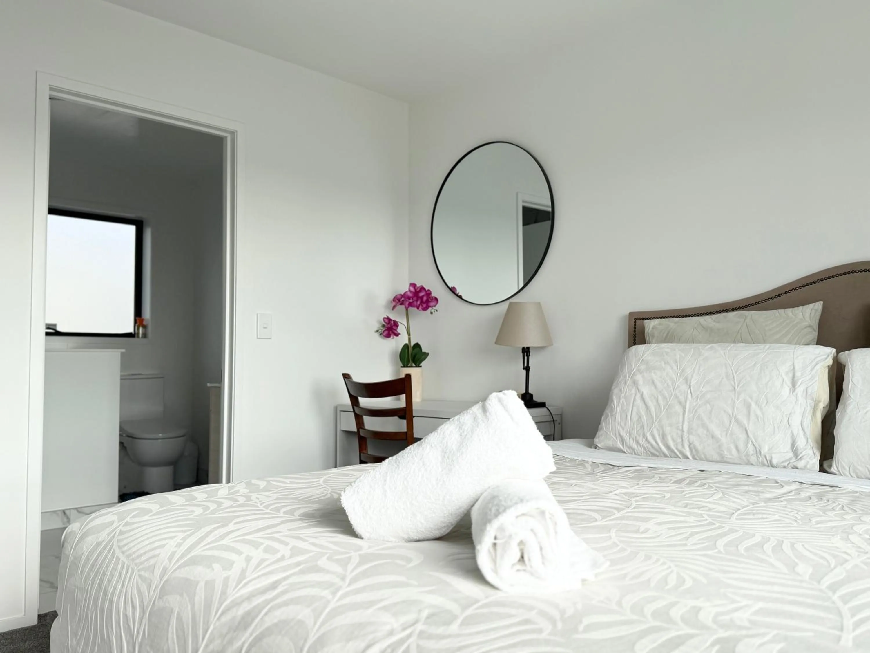 CBD 2BDR 2Bath Casino TownHall TePae Convention center FREE carpark