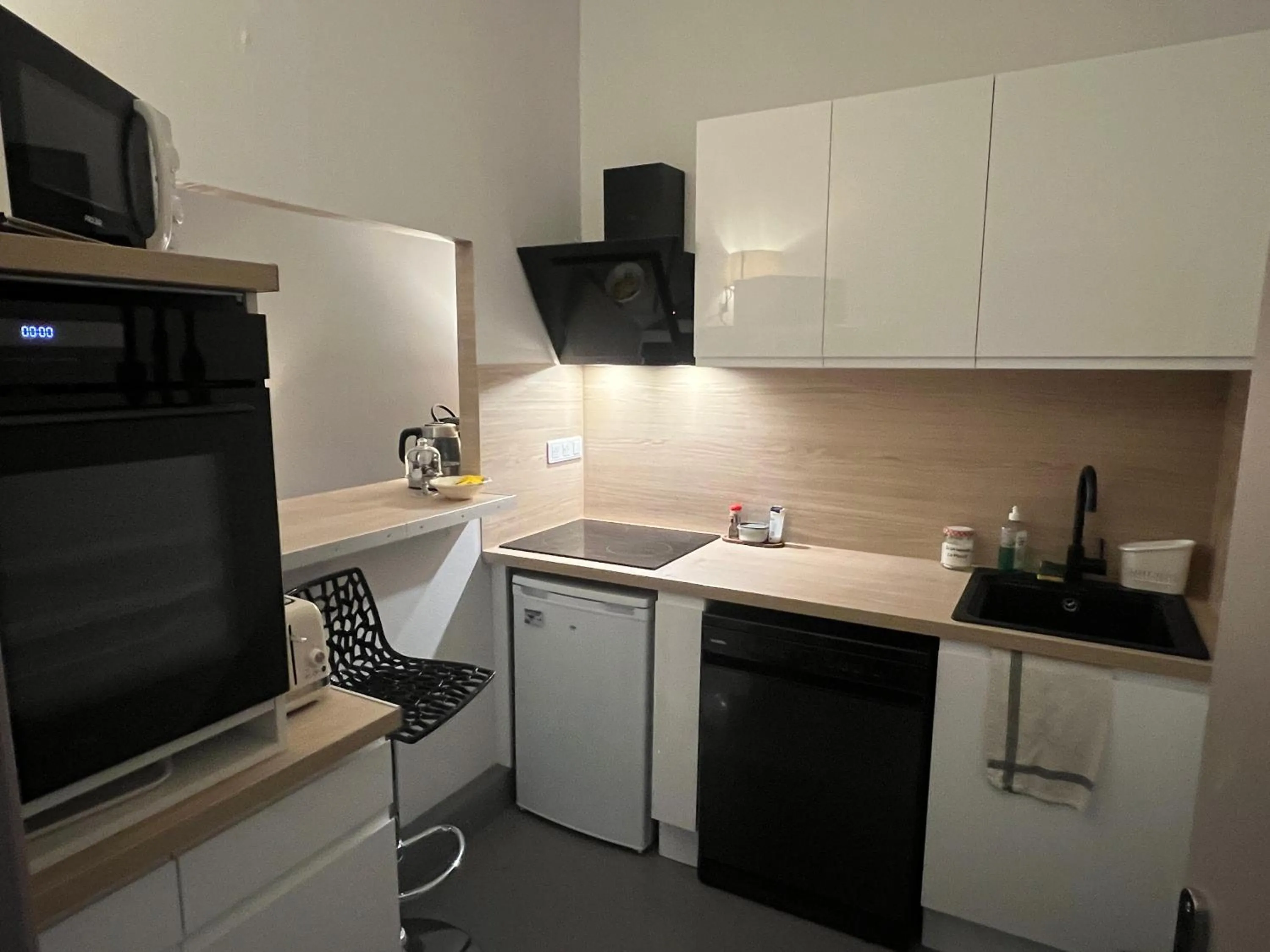 Loft 130m2 10pers idéal groupe famille