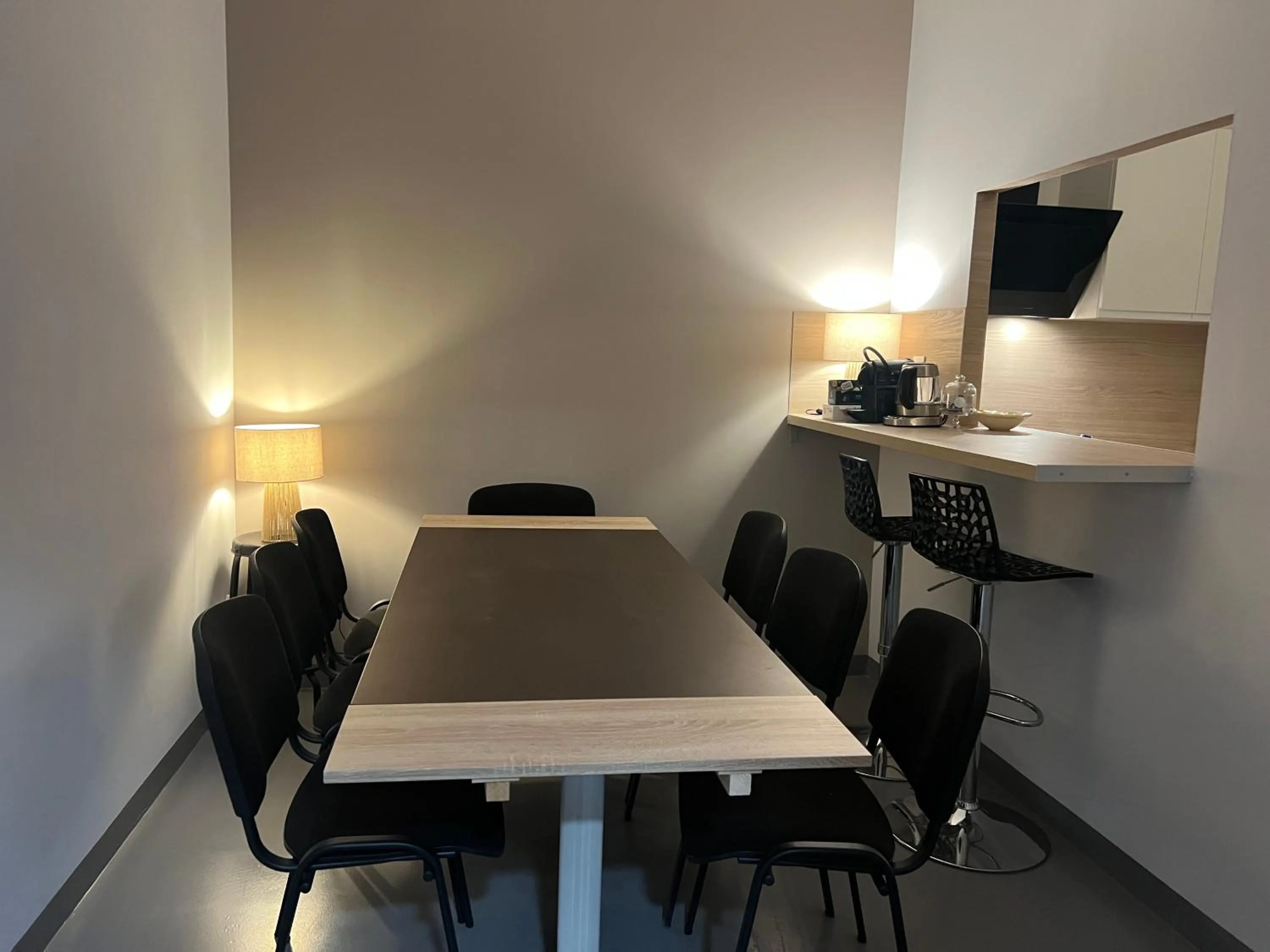 Loft 130m2 10pers idéal groupe famille