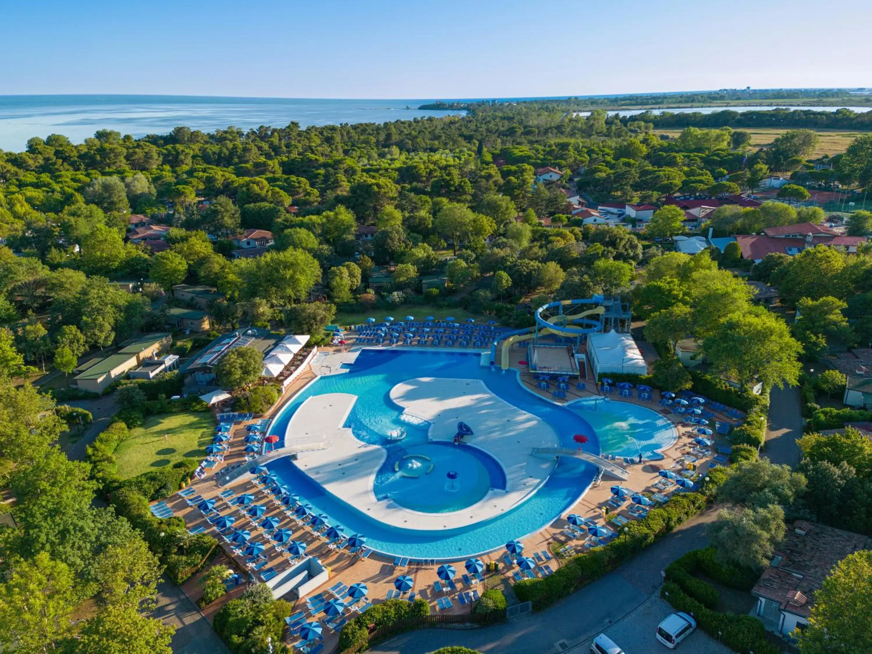 Villaggio Turistico Europa Villaggio Turistico Europa
