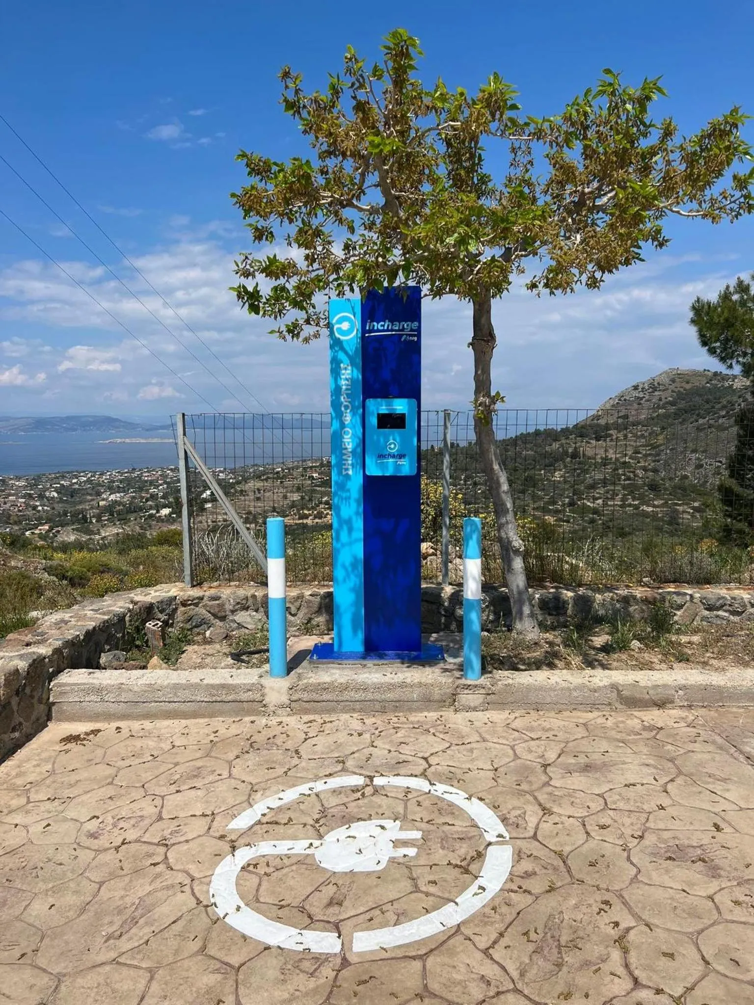 Marini Luxury Apartments and Suites