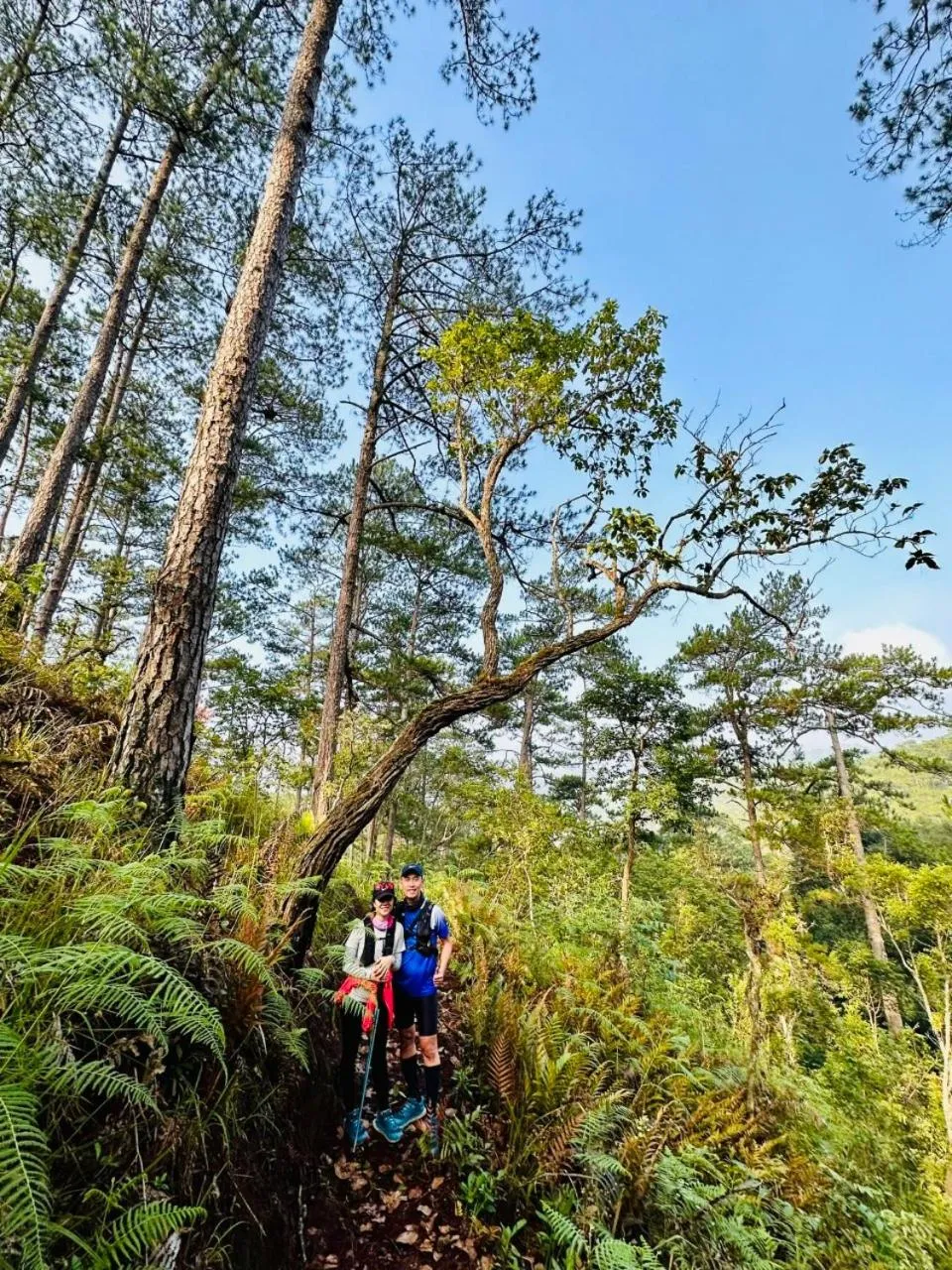 Activities in Lat Valley Retreat Village