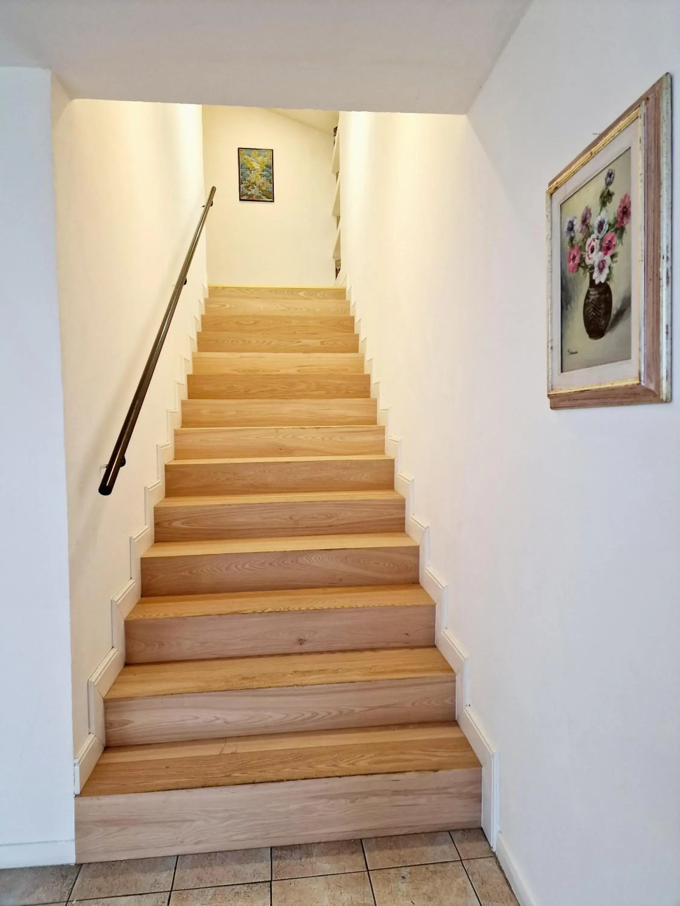 Property building in Hotel Firenze 2000 Property building in Hotel Firenze 2000