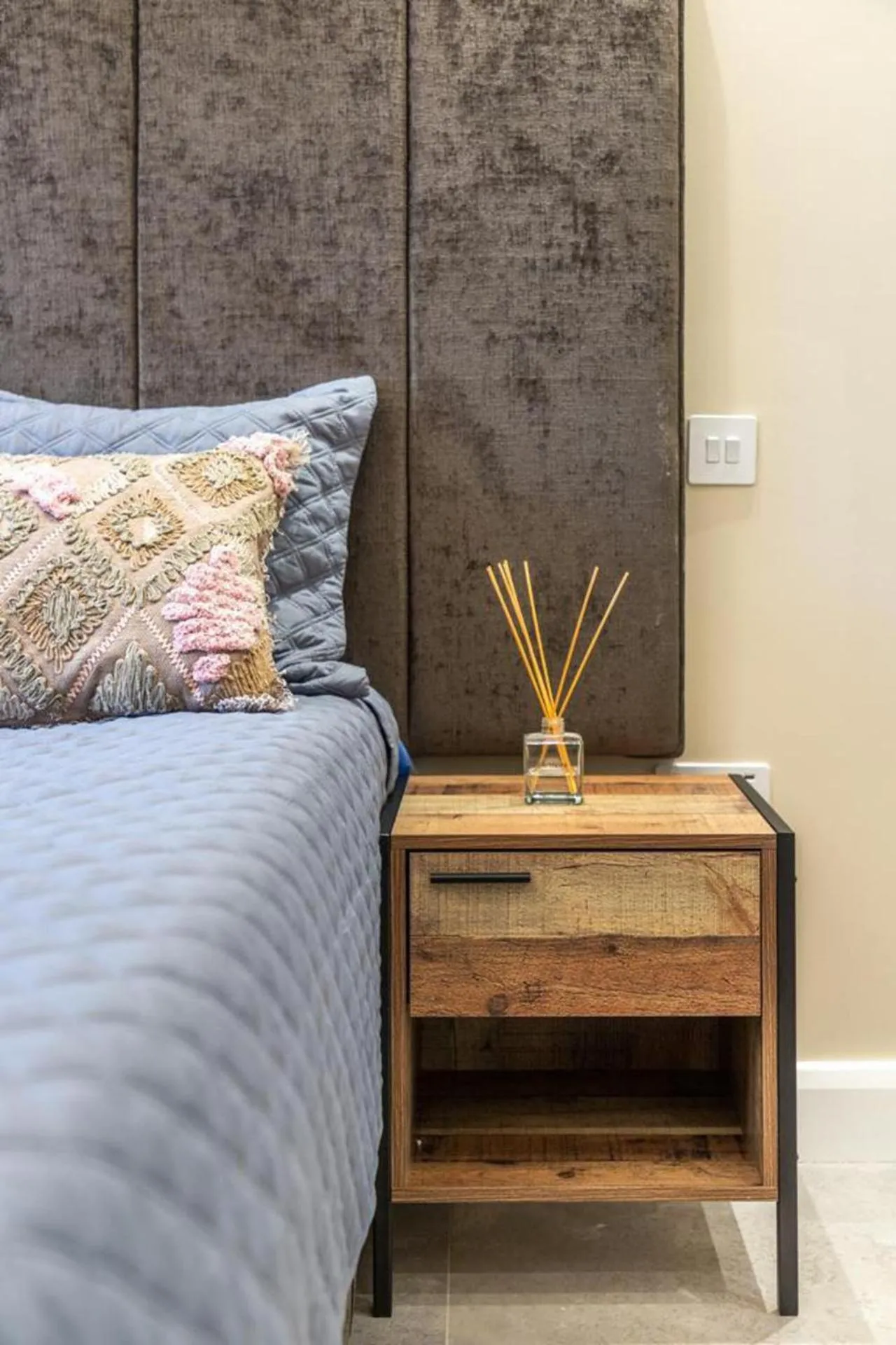 Apartment - Sleeps 2 & Free Parking