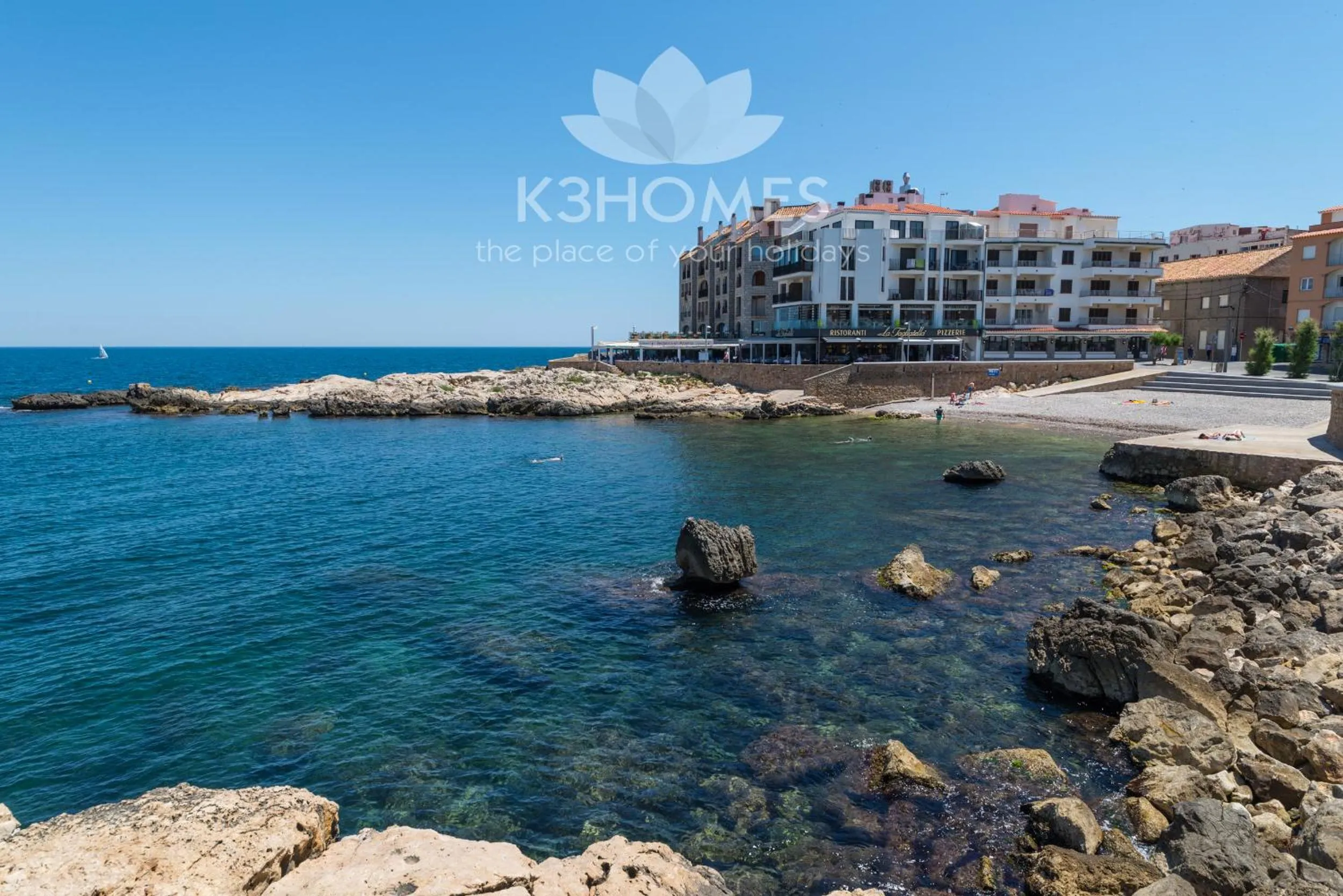 Apartamento Can Tarra 2